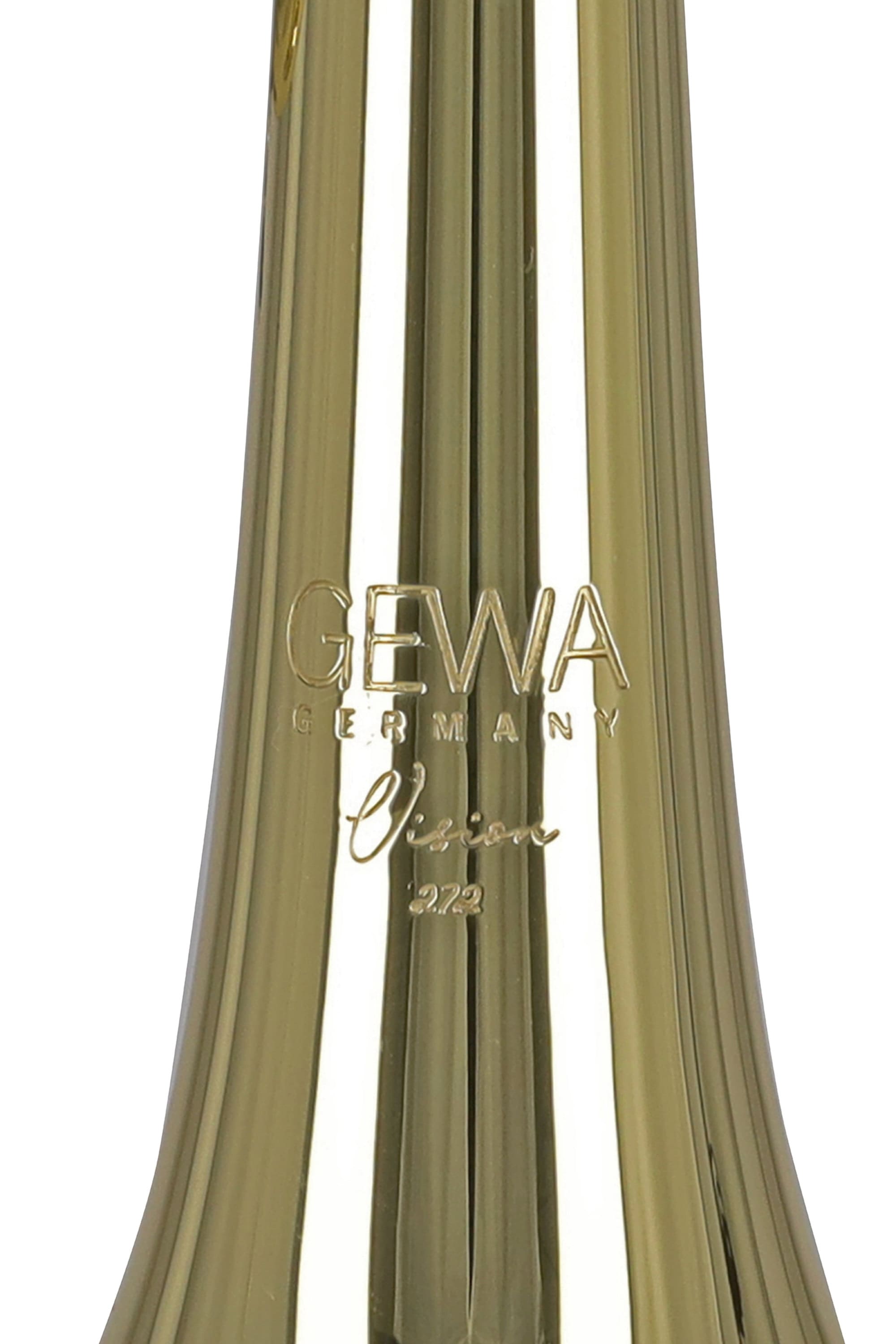 Gewa Vision TR272 Trompete
