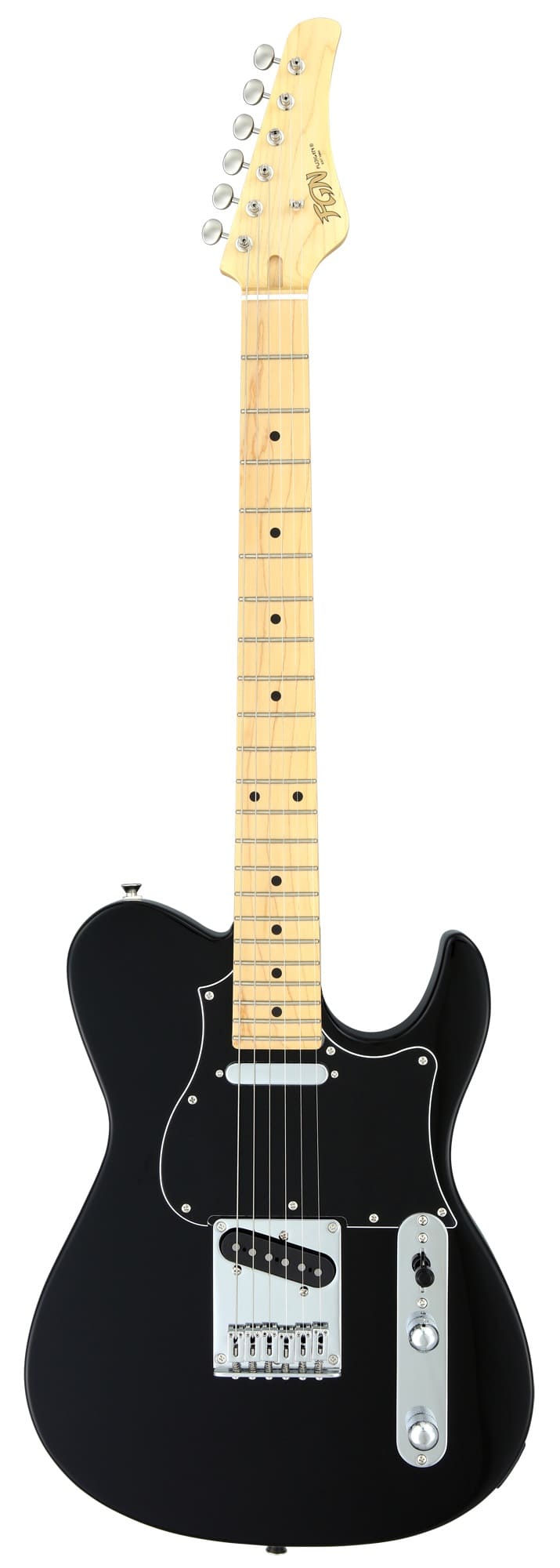 FGN Boundary Iliad BK