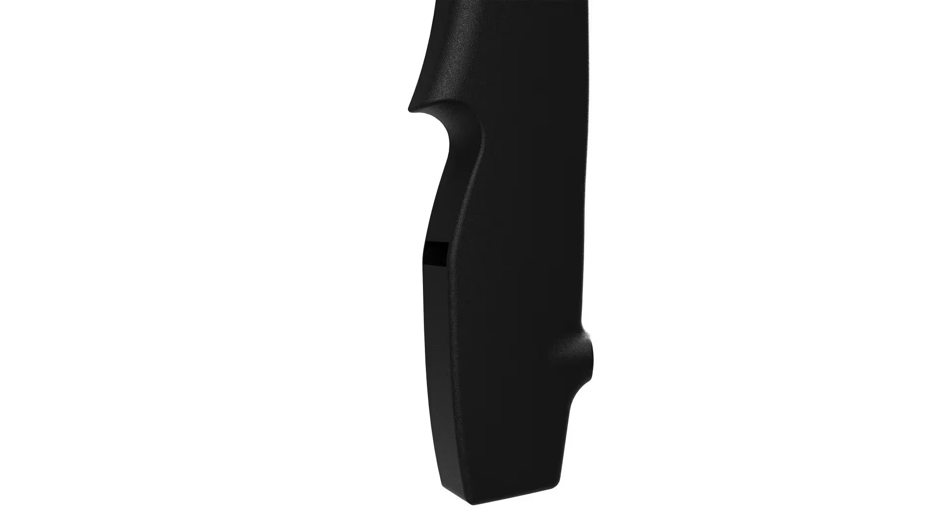 Kunath Sigo F-Altblockflöte mit grünem Kopf