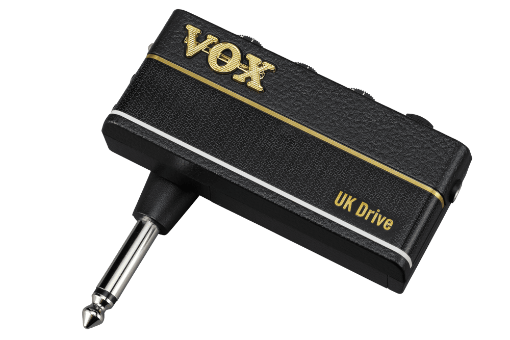 VOX amPlug 3 UK Drive