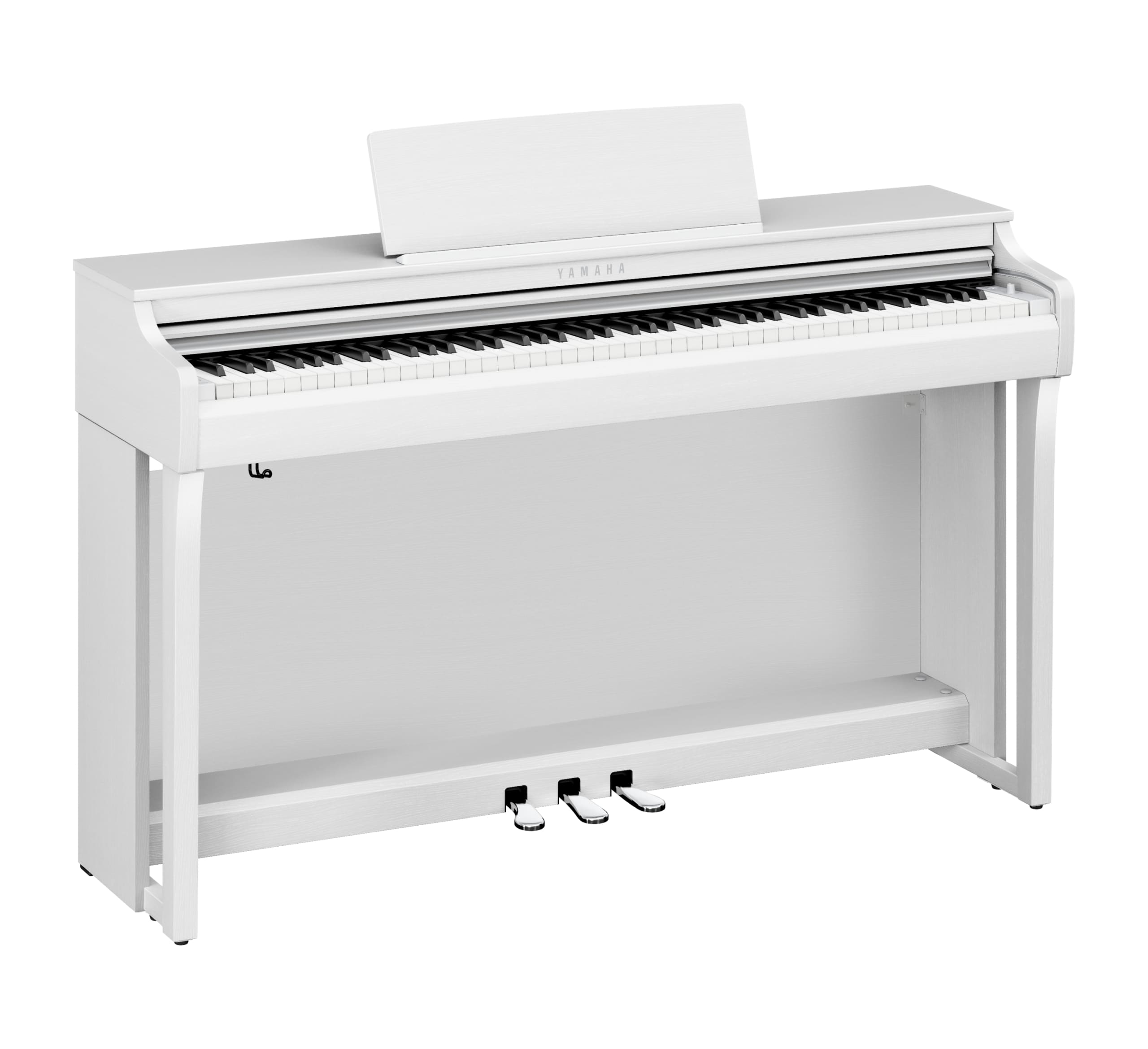 Yamaha Clavinova CLP-825 WH
