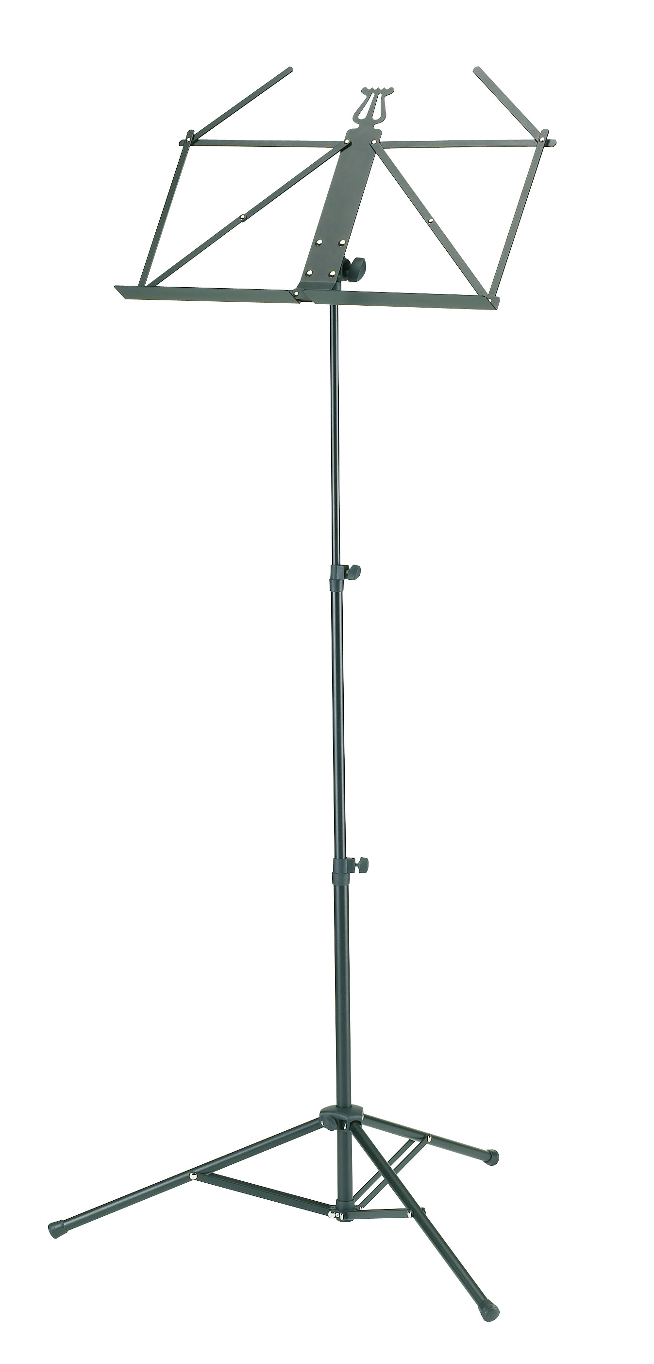 Ruka 37850 Aluminium Notenständer