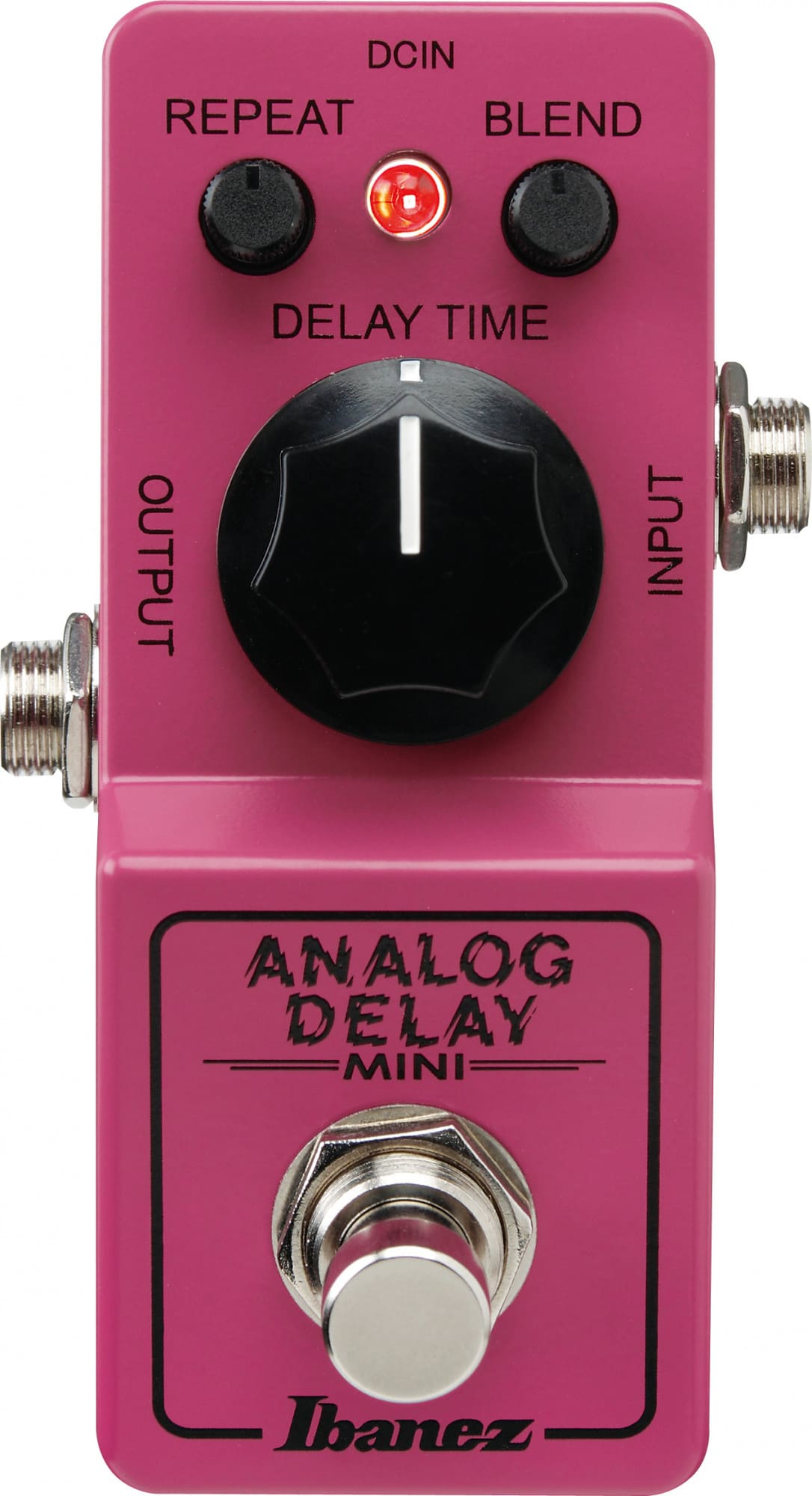 Ibanez Analog Delay ADMINI