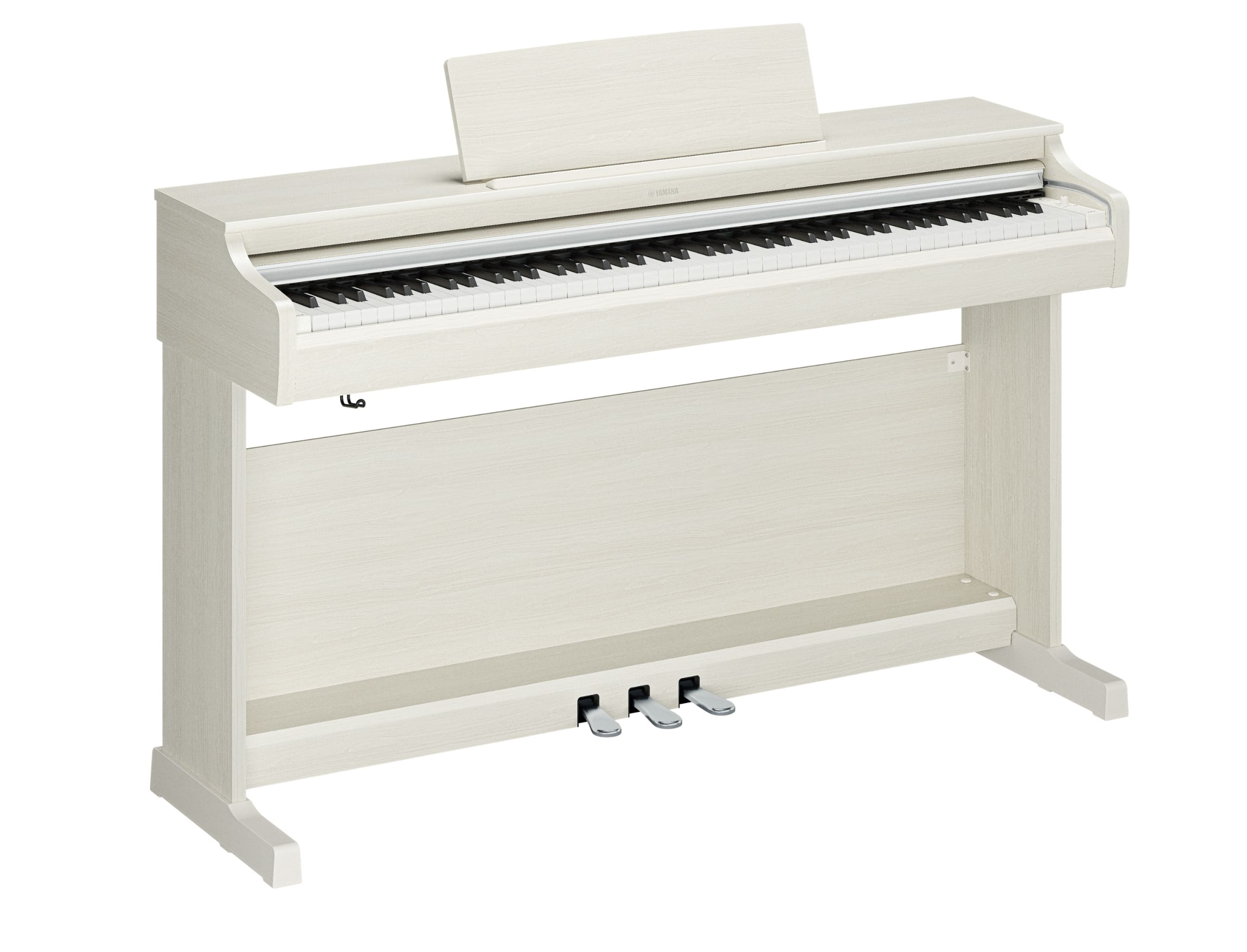 Yamaha Arius YDP-166 WB