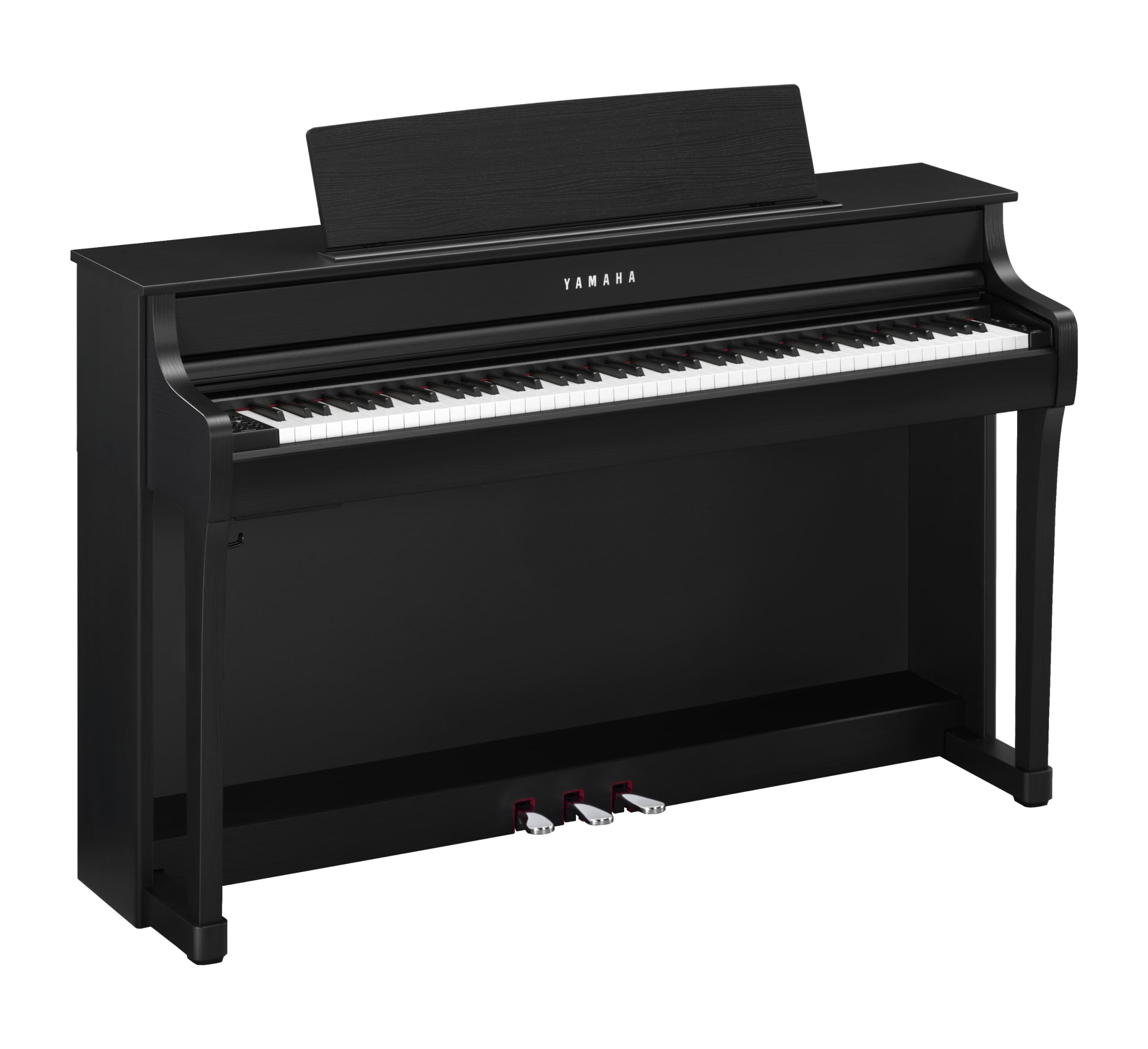 Yamaha Clavinova CLP-845 B