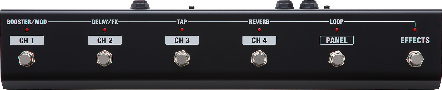 Boss GA-FC Foot Controller