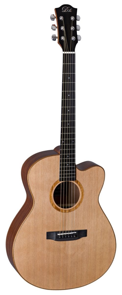 Duke  GA-MC-Cut-Trio VT