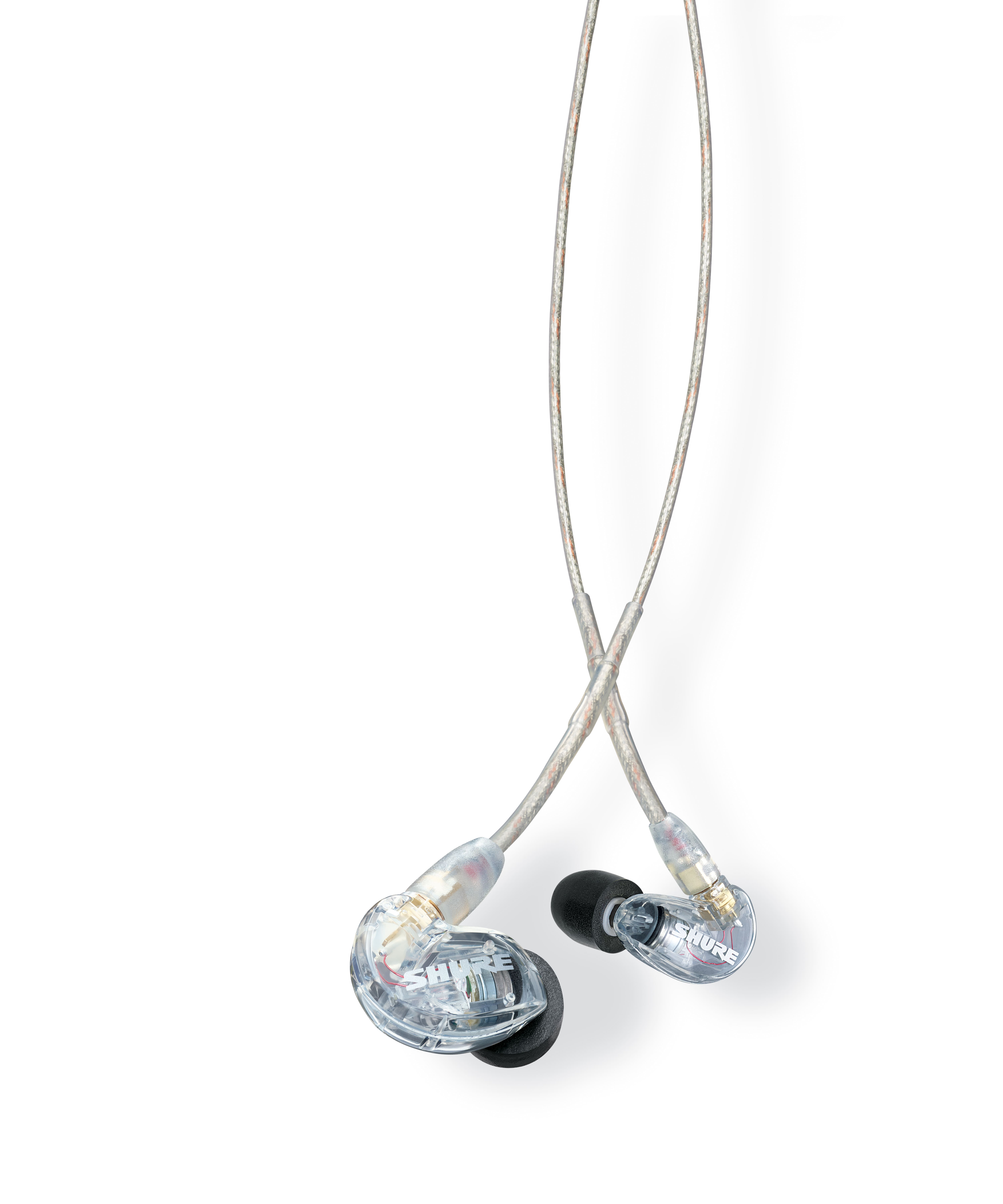 Shure SE215 Pro CL