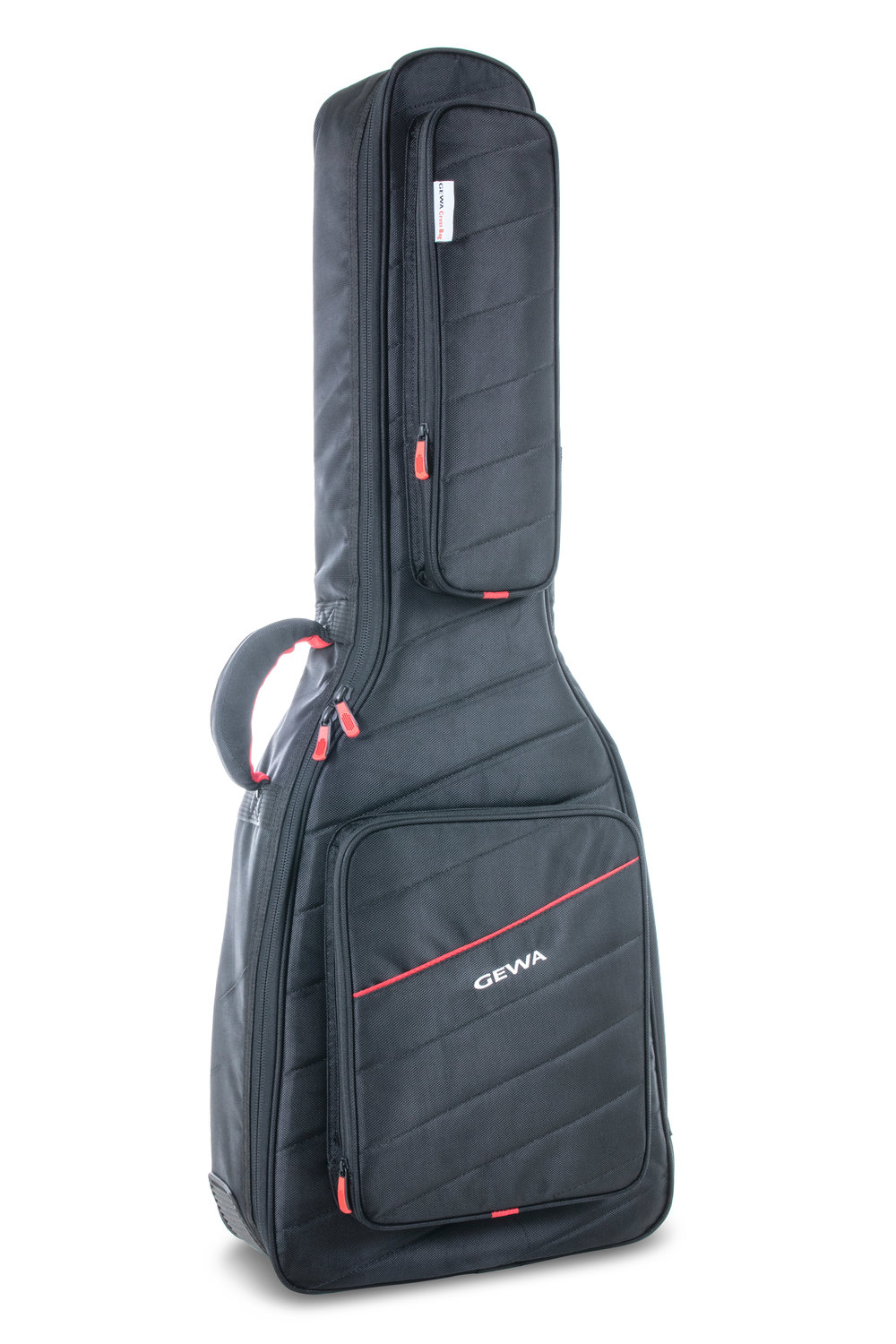 Gewa Gig Bag Cross 30 (Tasche für Konzertgitarre)