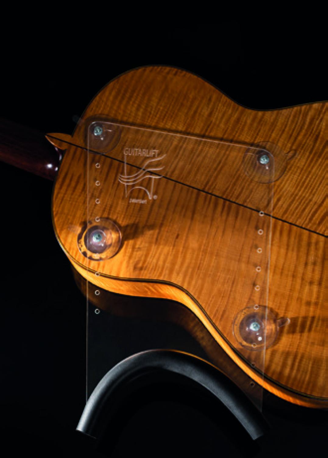 Guitarlift ProfessionalLine Medium