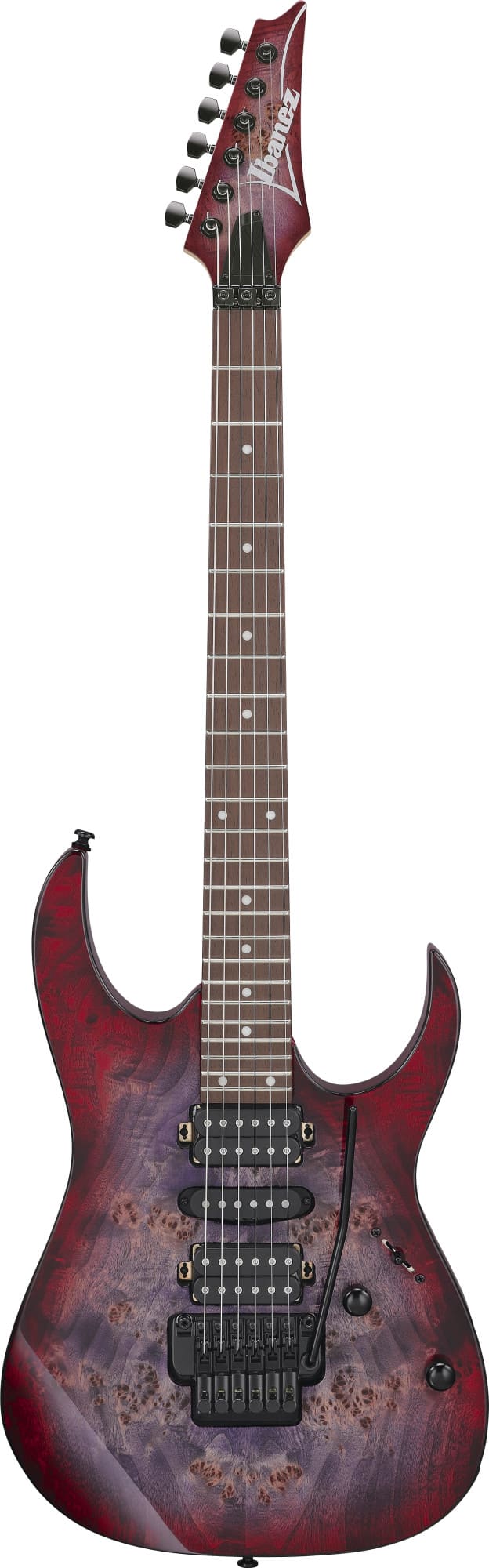 Ibanez RG470PB-REB