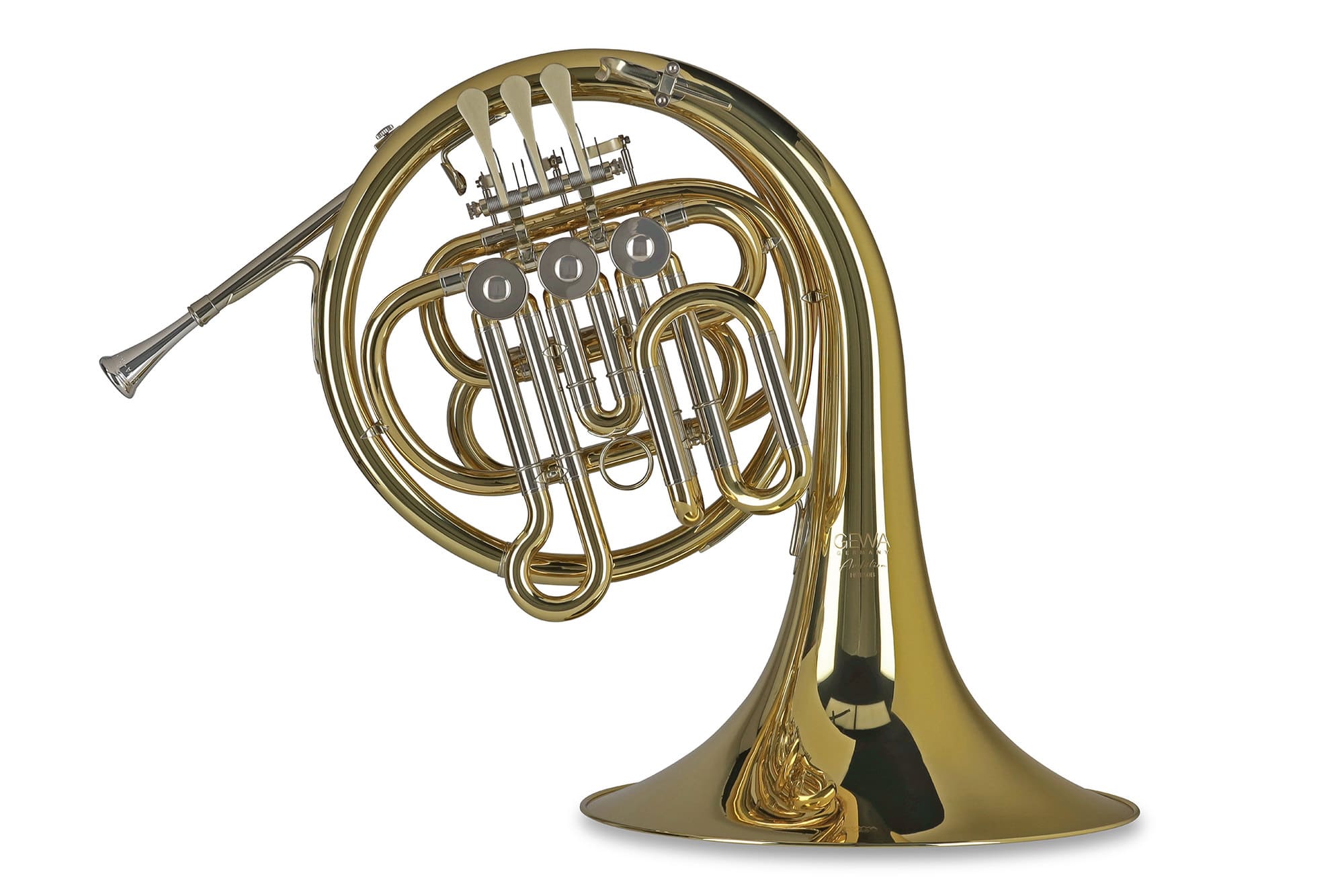 GEWA Ambition HR650B Bb-Kinderwaldhorn