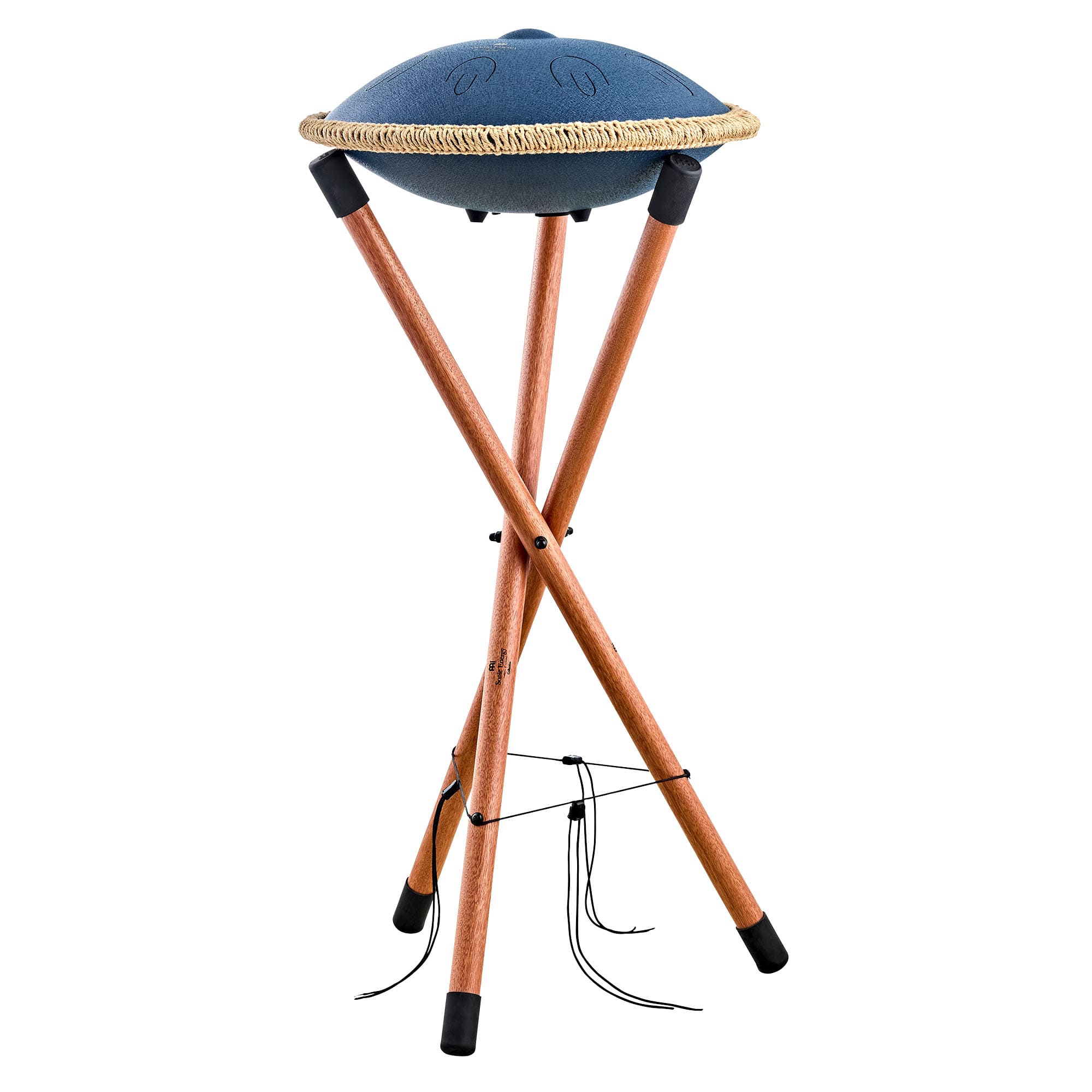 Meinl Sonic Energy Wood Handpan / Tongue Drum Stand - Medium