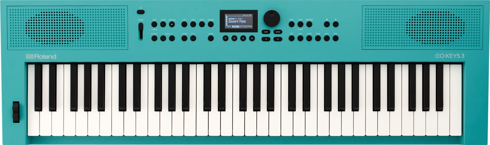Roland GO:KEYS 3 TQ