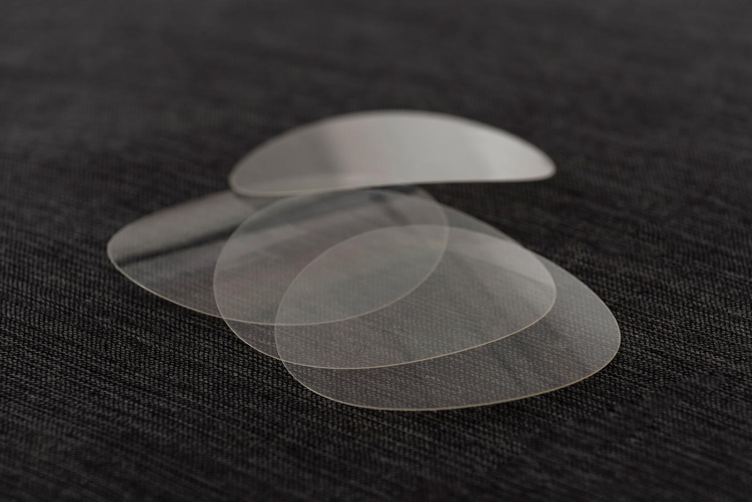 Guitarlift Folien Set