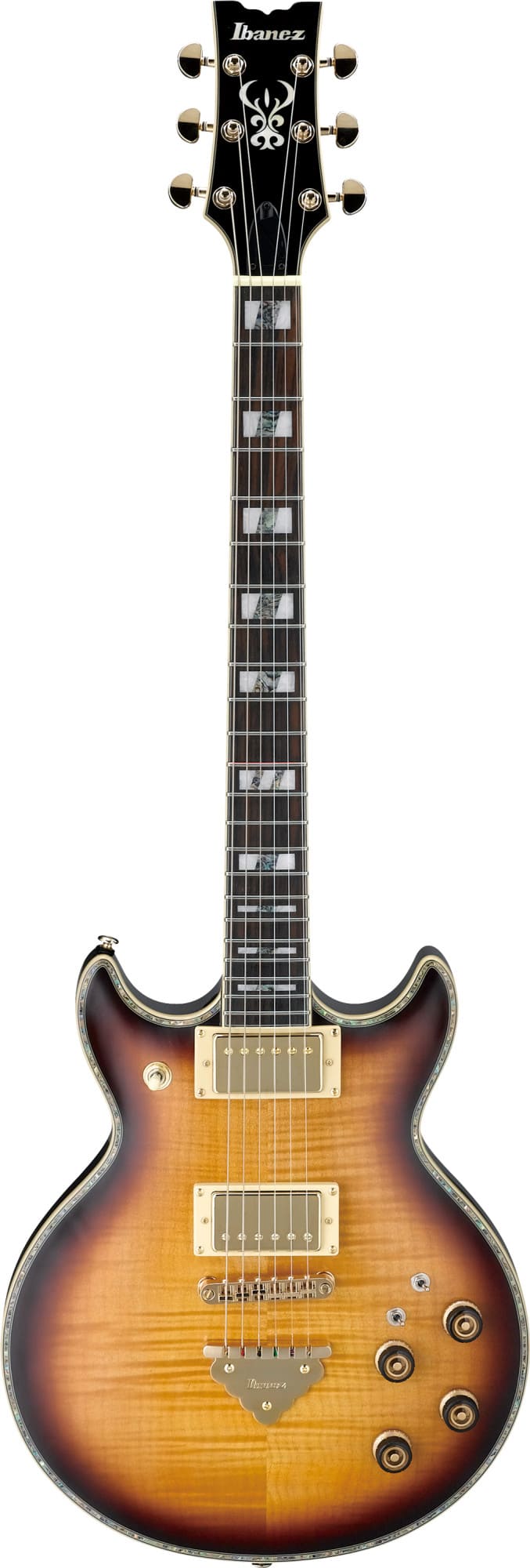 Ibanez AR420