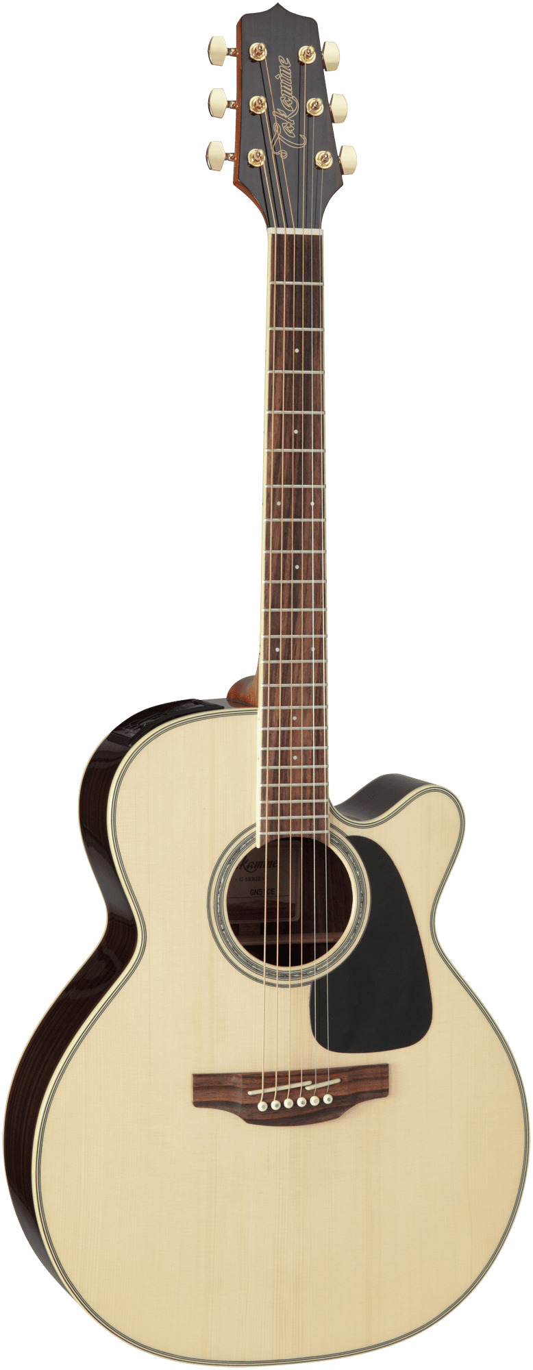 Takamine GN51CE NAT