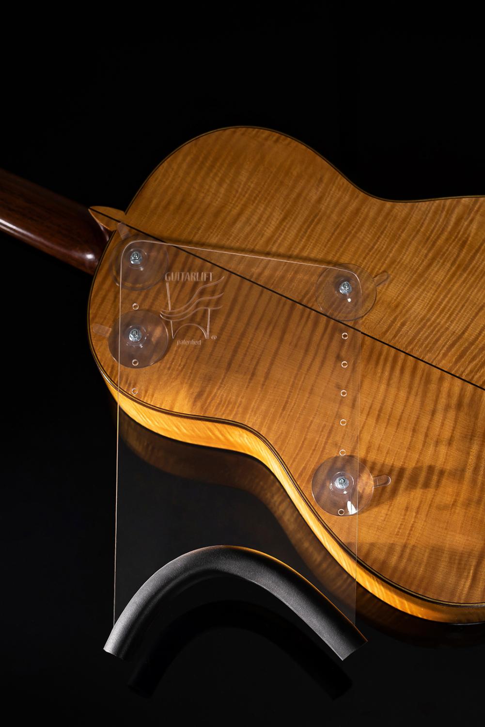 Guitarlift HE-Medium Slender