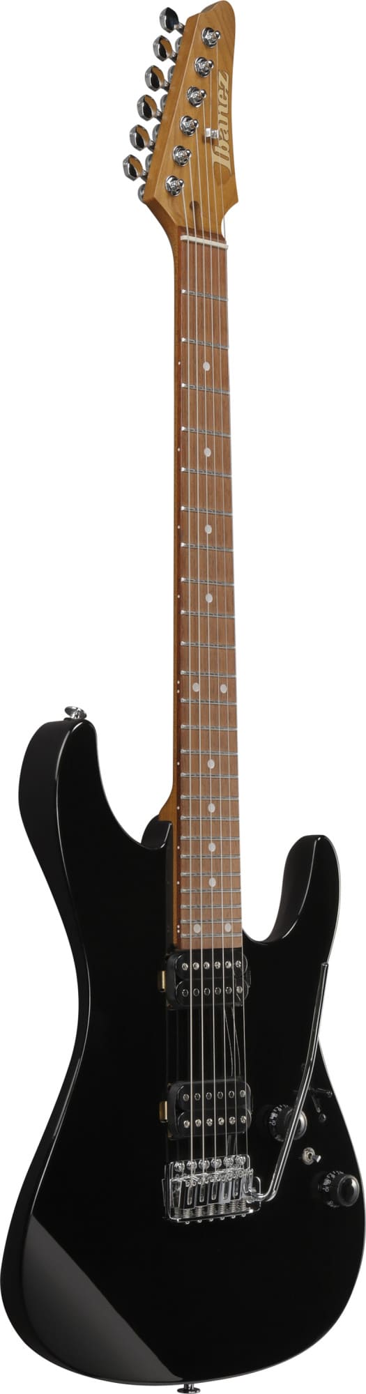 Ibanez AZ24S2-BK Black