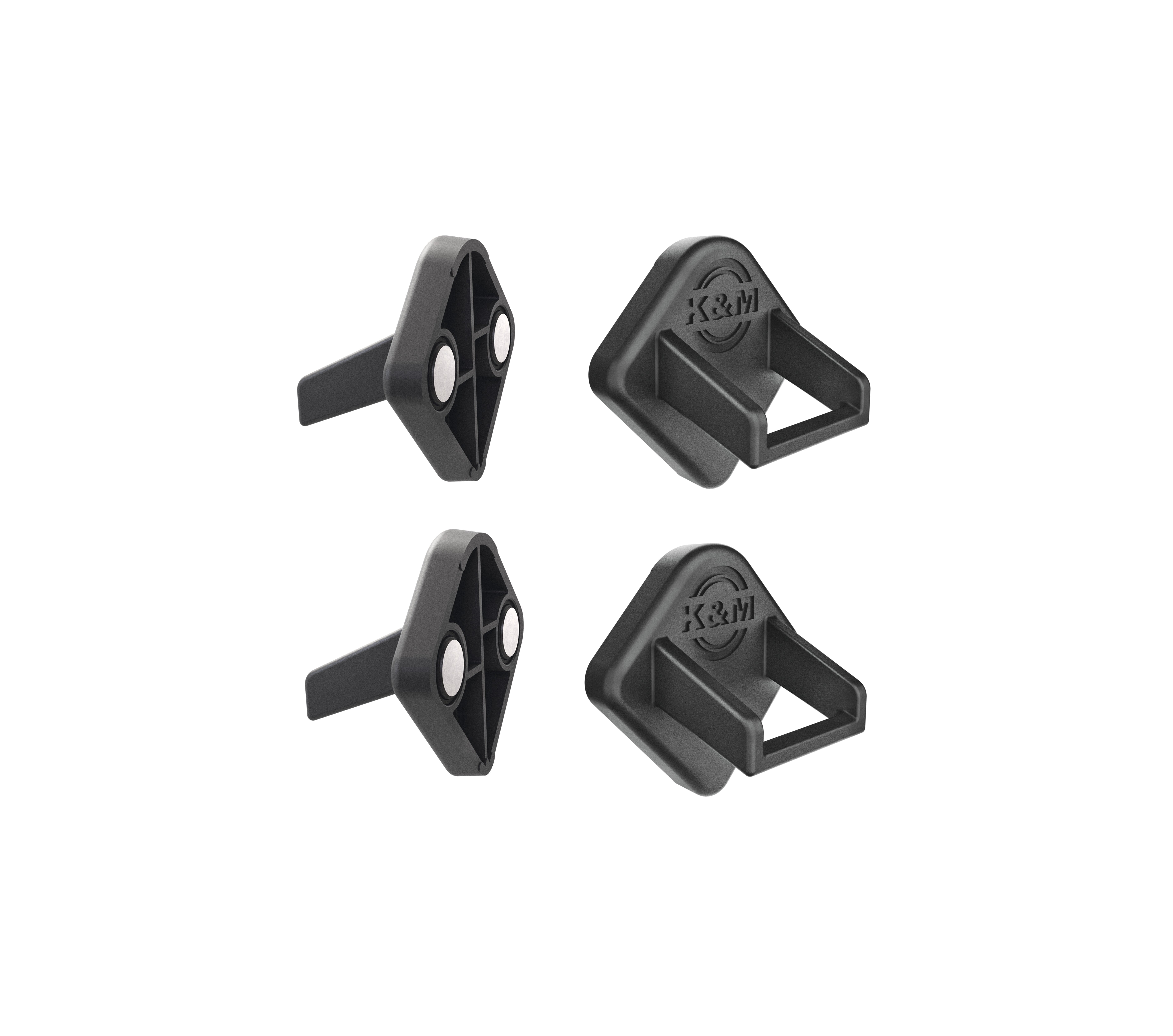 König & Meyer 19708 Tablet-PC-Magnet-Halter