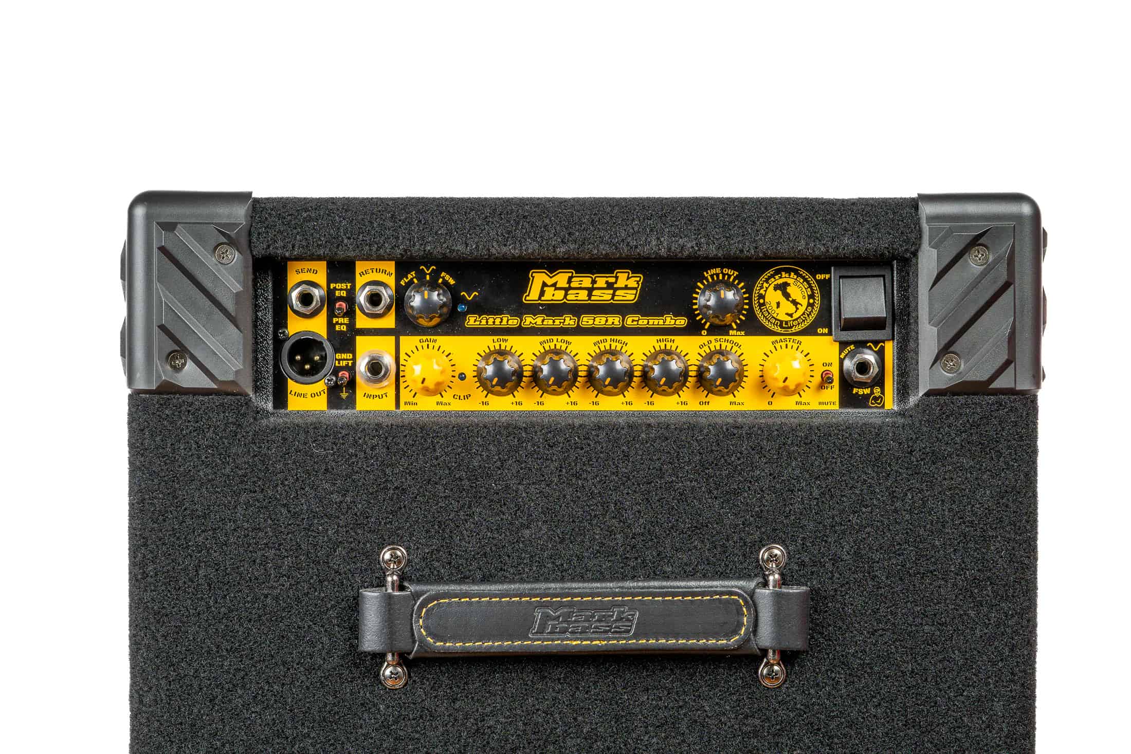 Markbass Mini CMD 121P V