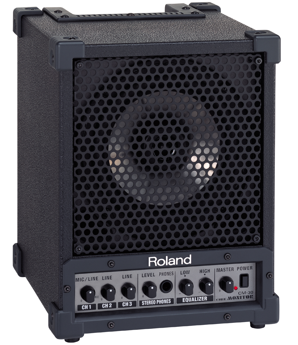 Roland CM-30 Cube Monitor