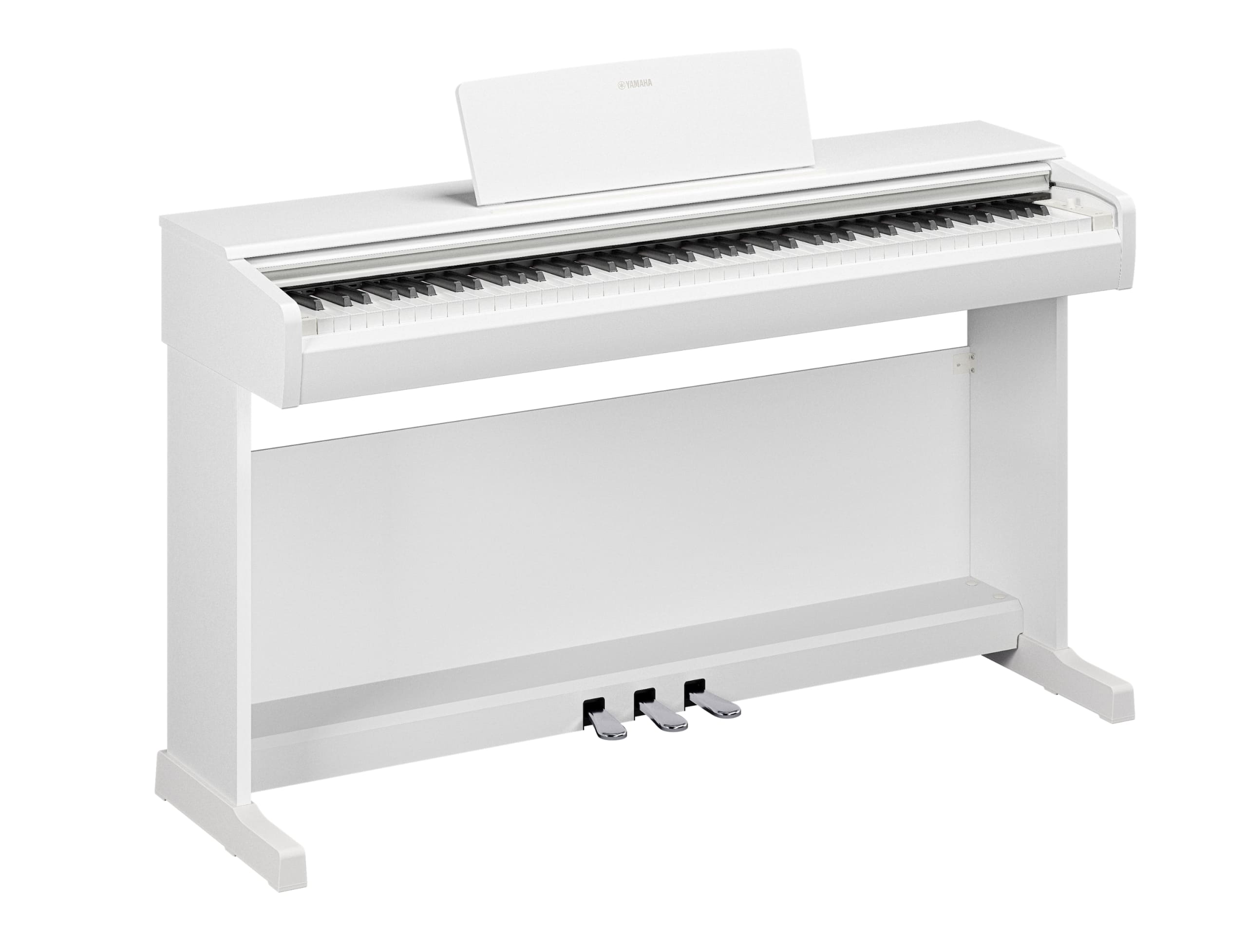 Yamaha Arius YDP-146 WH