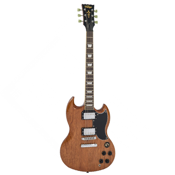 Vintage Reissued VS6M