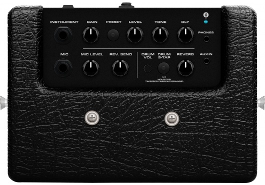 Nux Mighty 8BT MKII