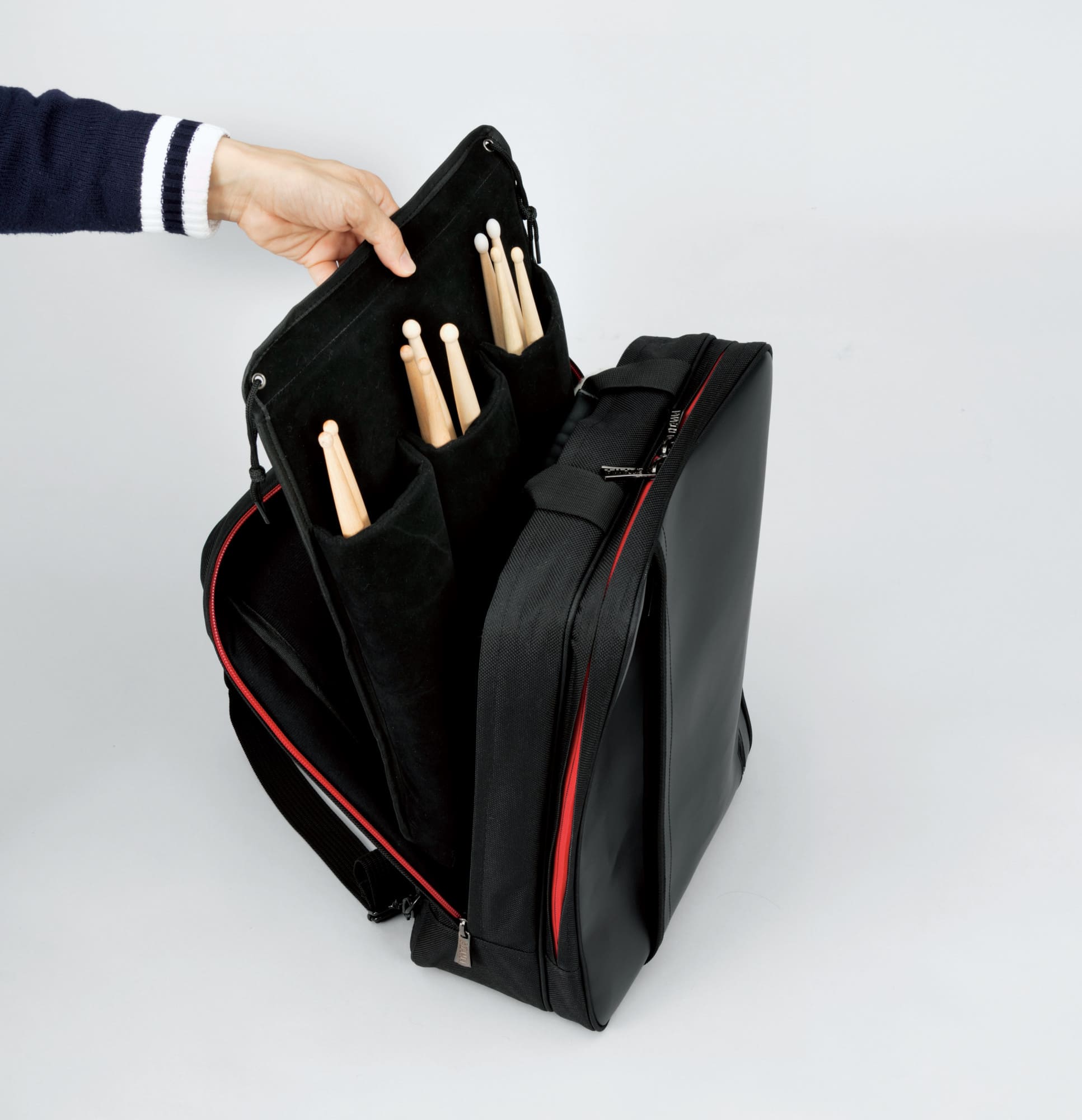 Tama MBS06 TAMA Mallet & Accessories Bag