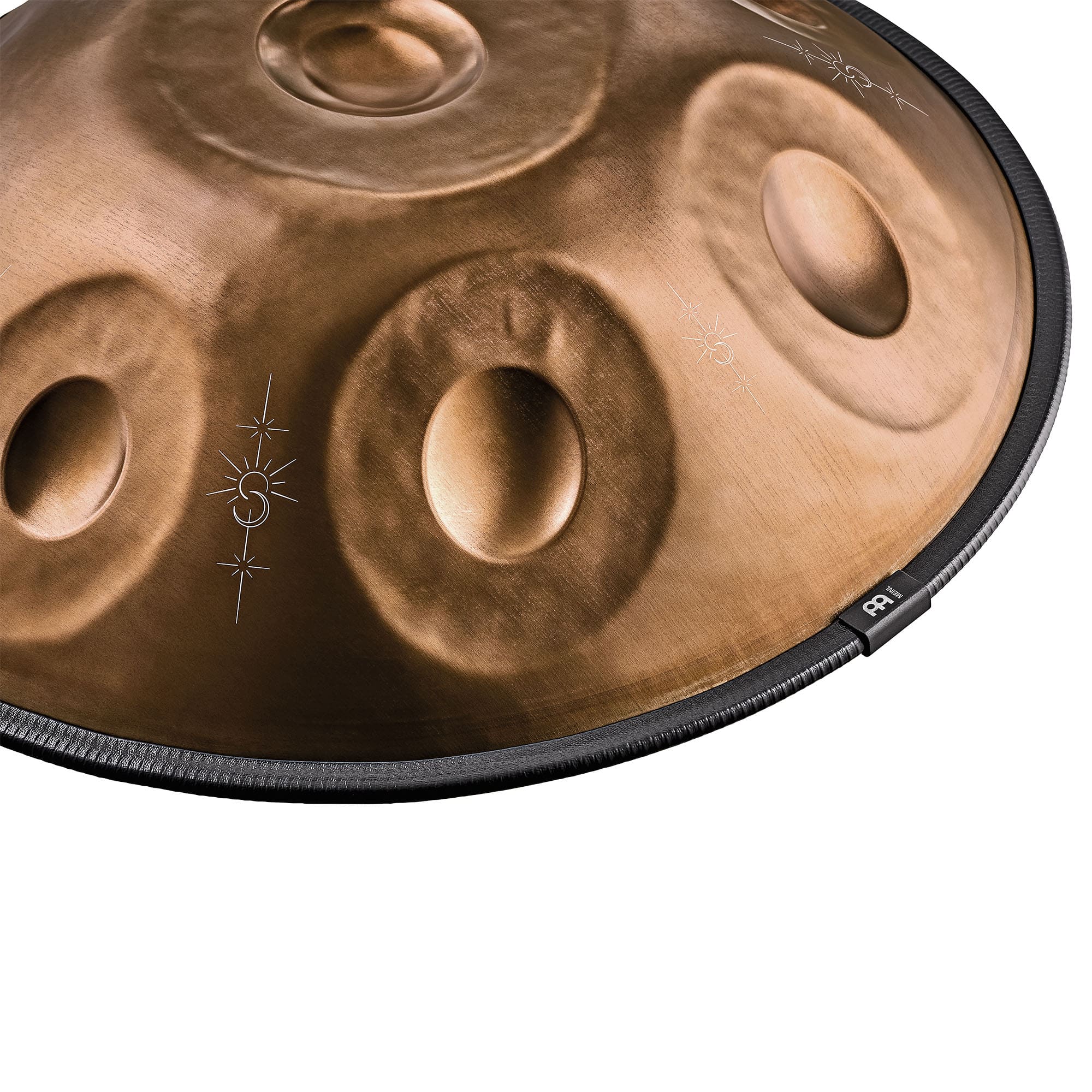 Meinl Sonic Energy HPSTL93CU Sensory Handpan