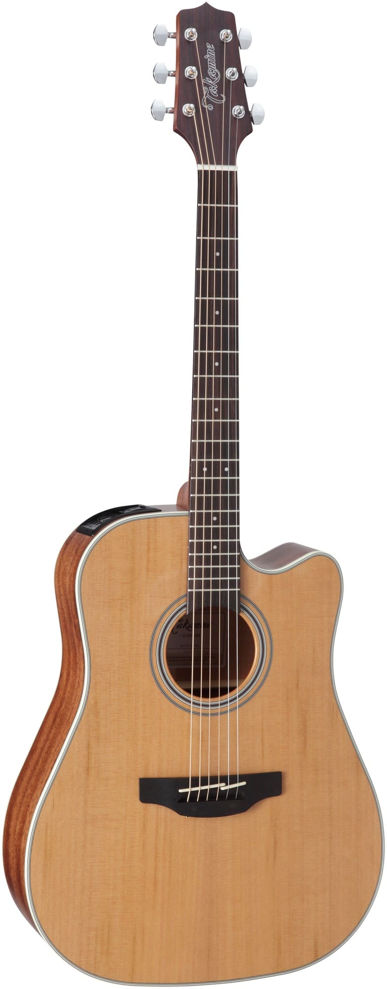 Takamine GD20CE NS