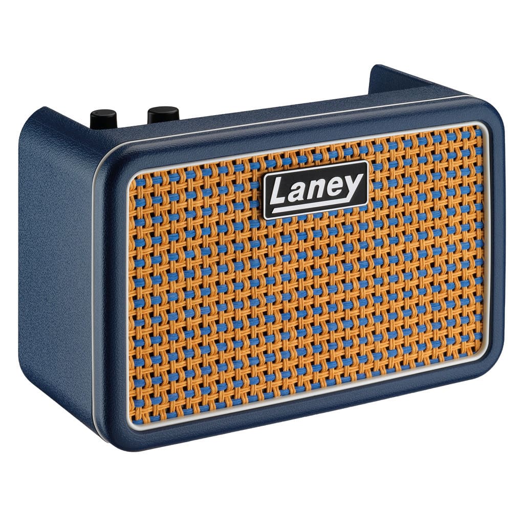 Laney PRISM-MINI Blau