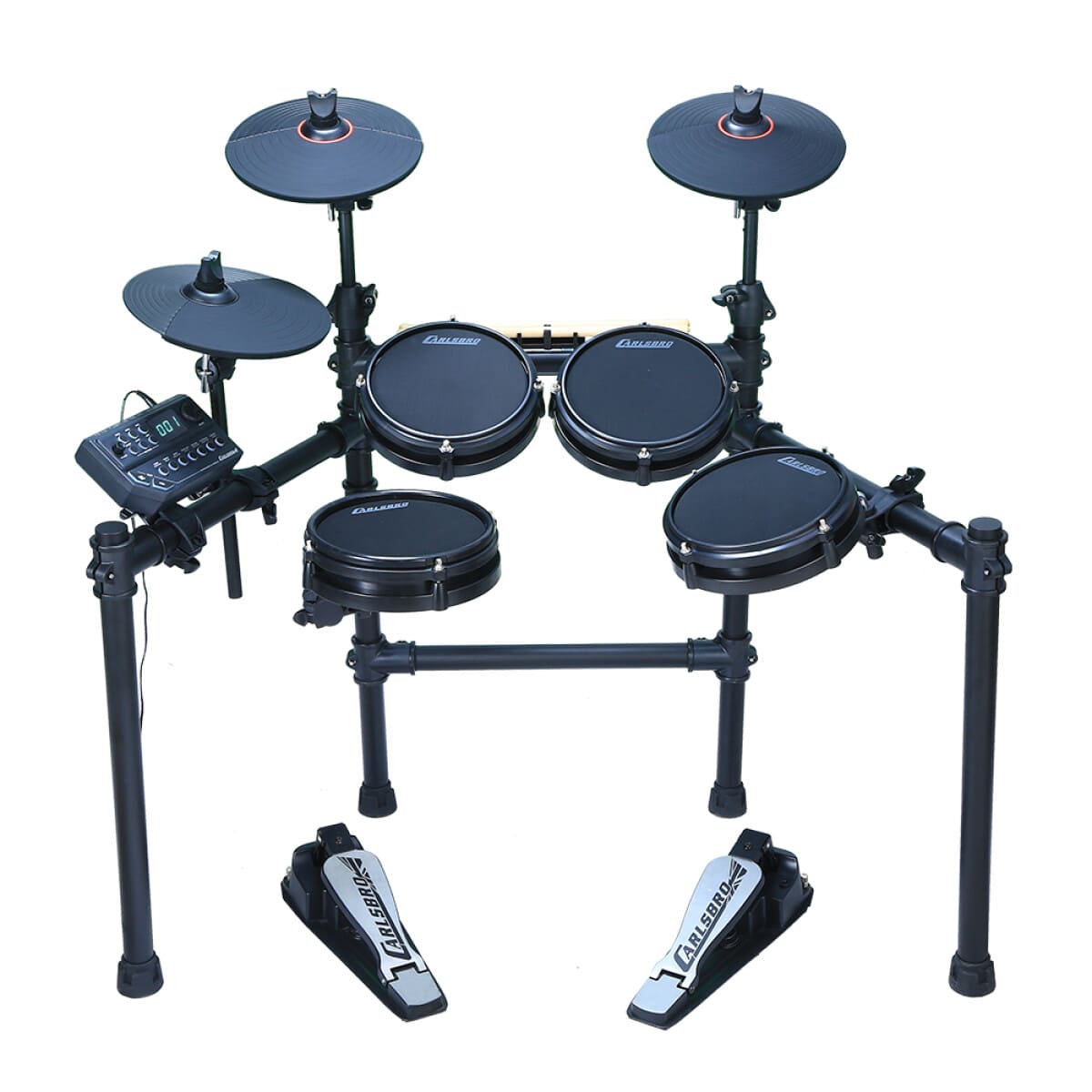 Carlsbro CSD25M Drum Set