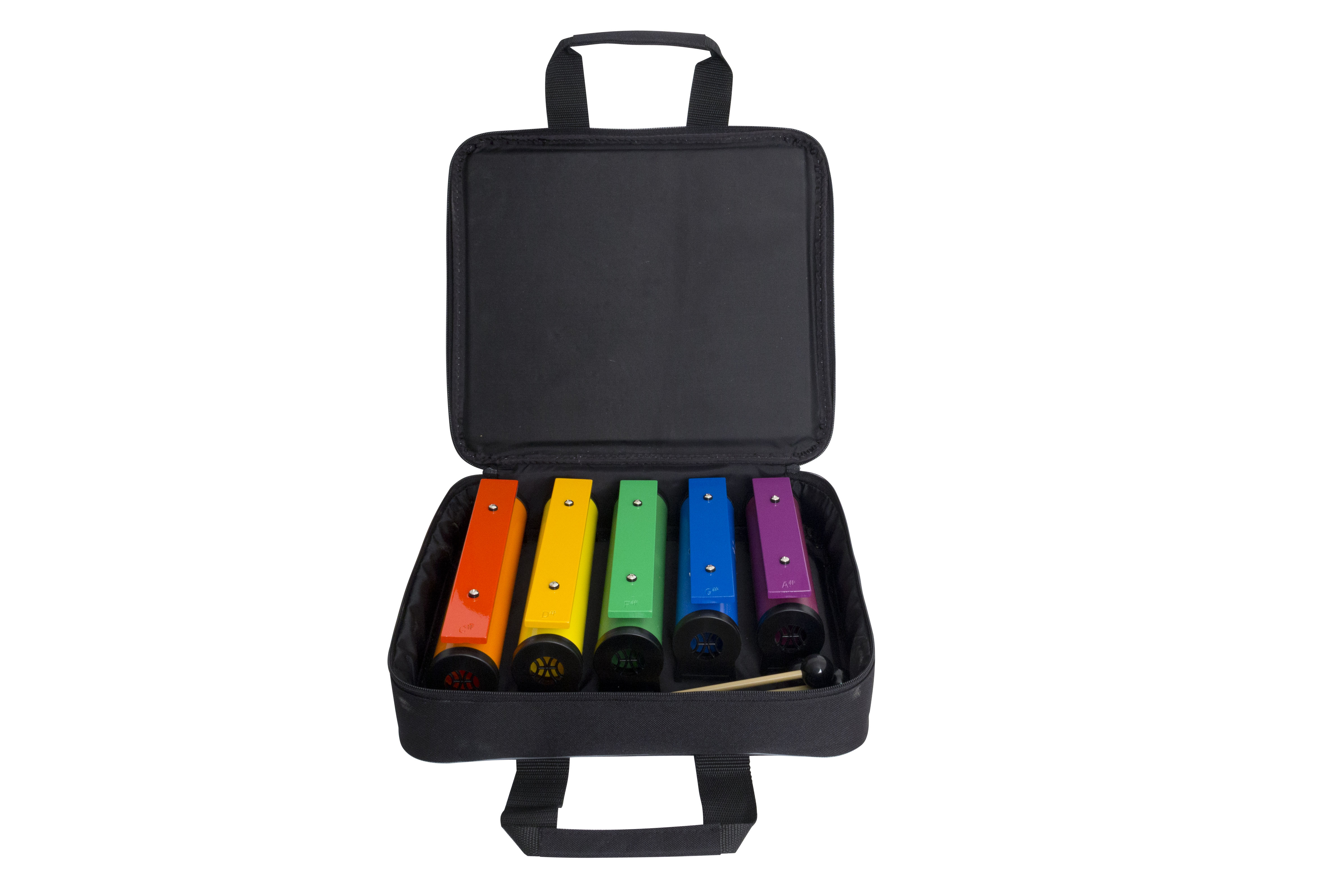 Goldon 11405 Klangbausteine-Set