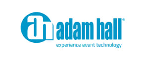 Adam Hall