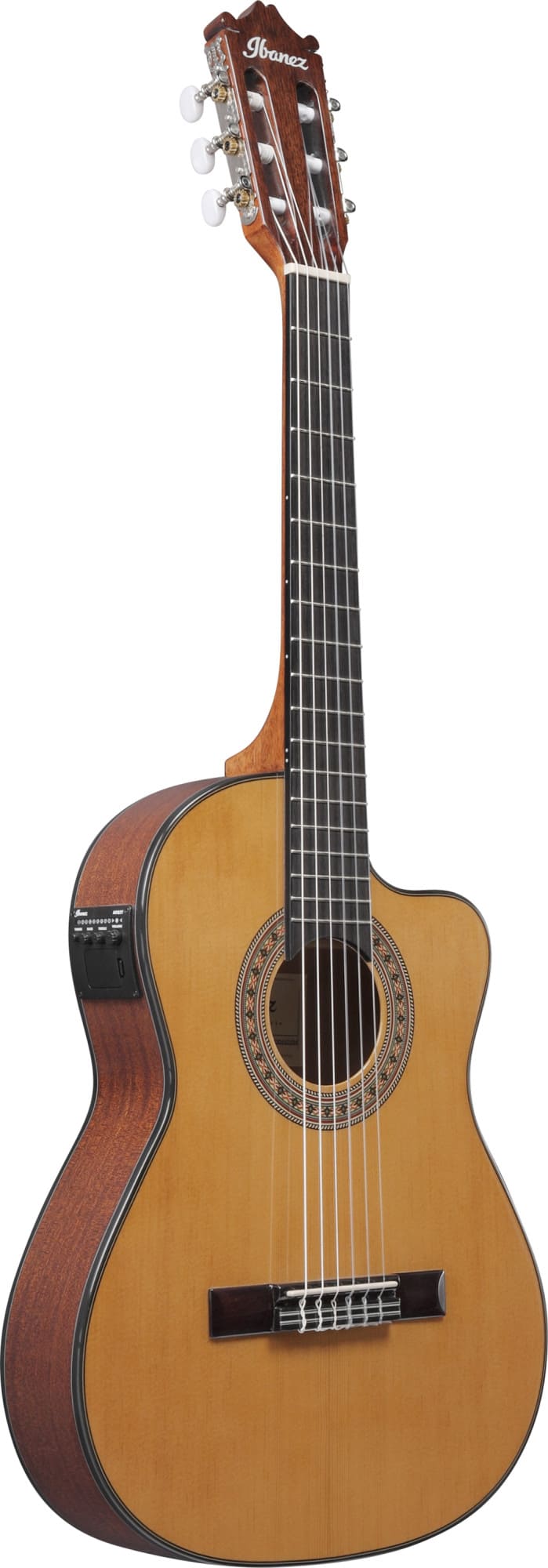 Ibanez GA5TCE3Q-AM