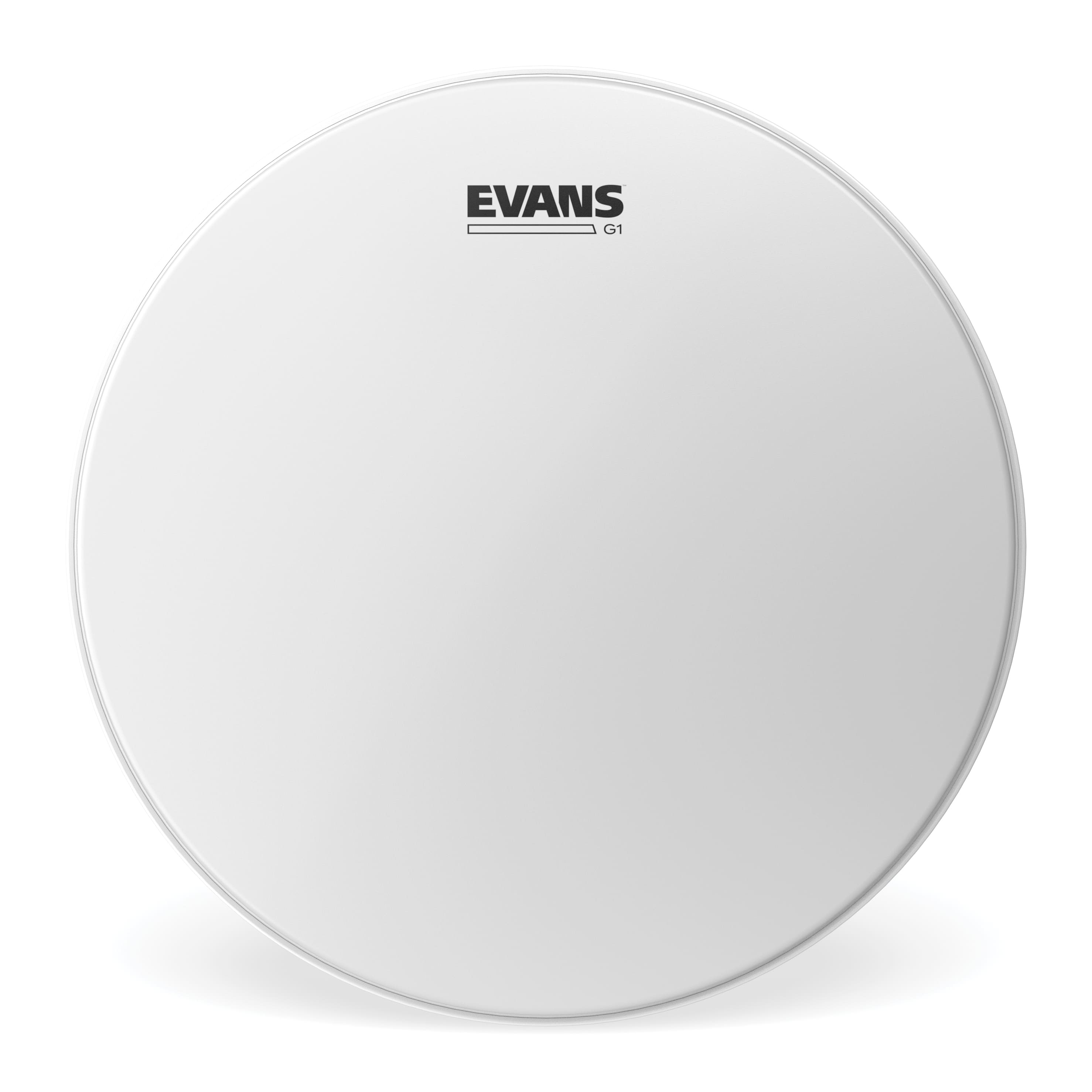 Evans G1 Coated Tom Batter 12"