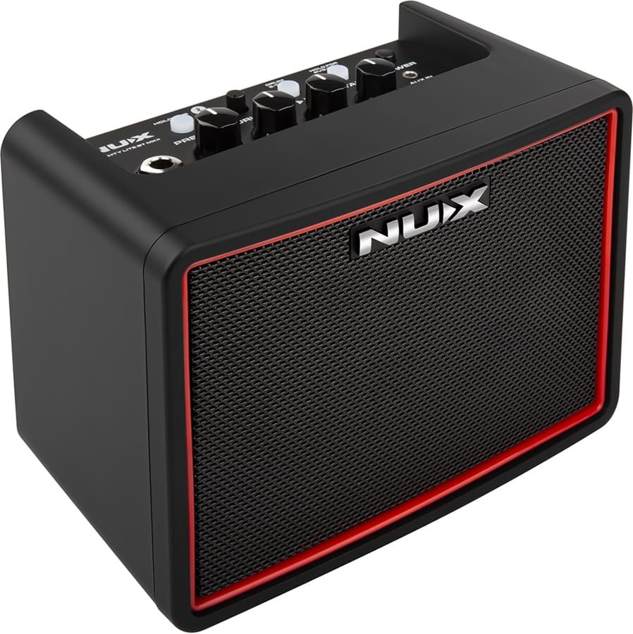 Nux Mighty Lite BT MKII