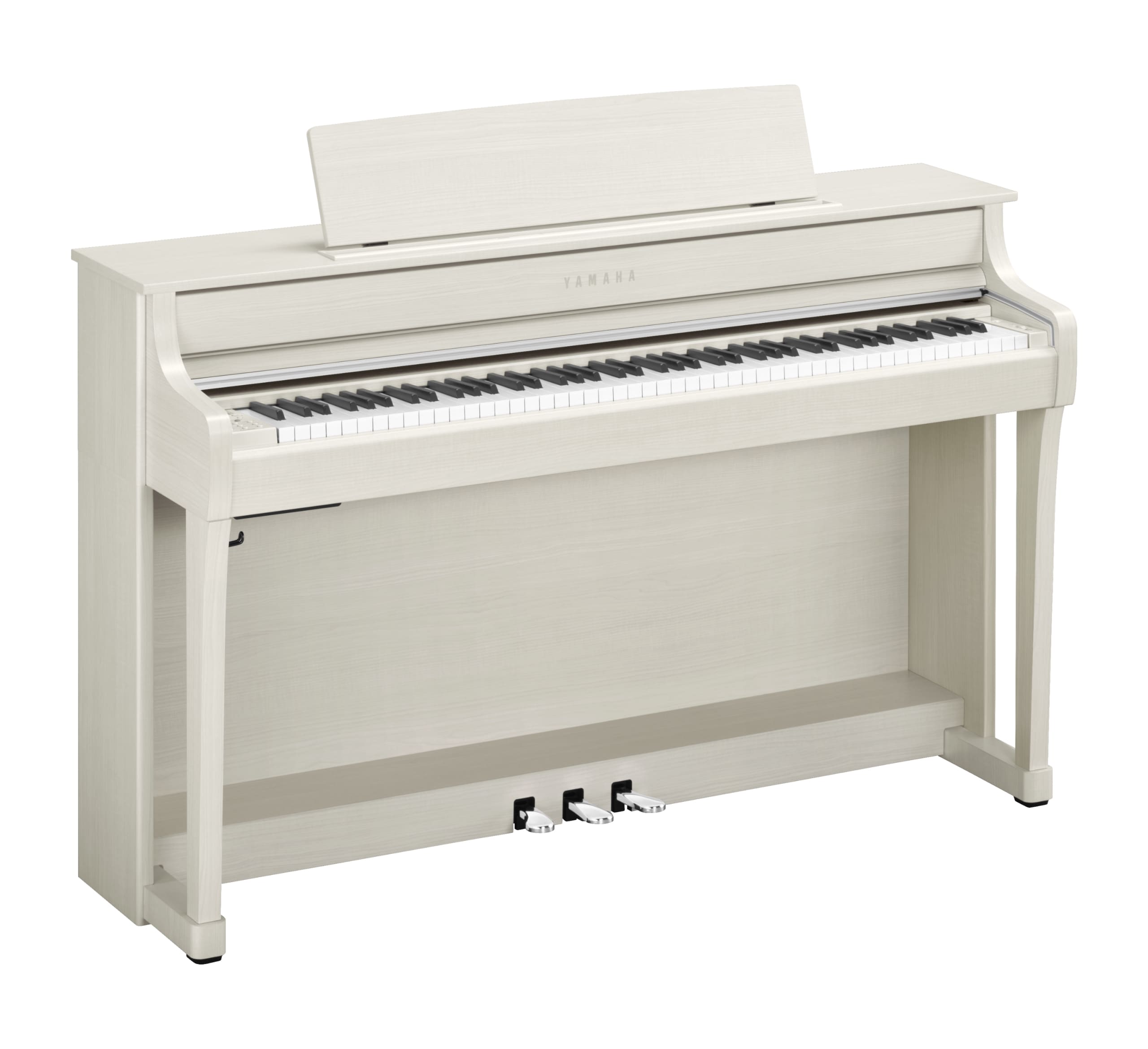 Yamaha Clavinova CLP-845 WB