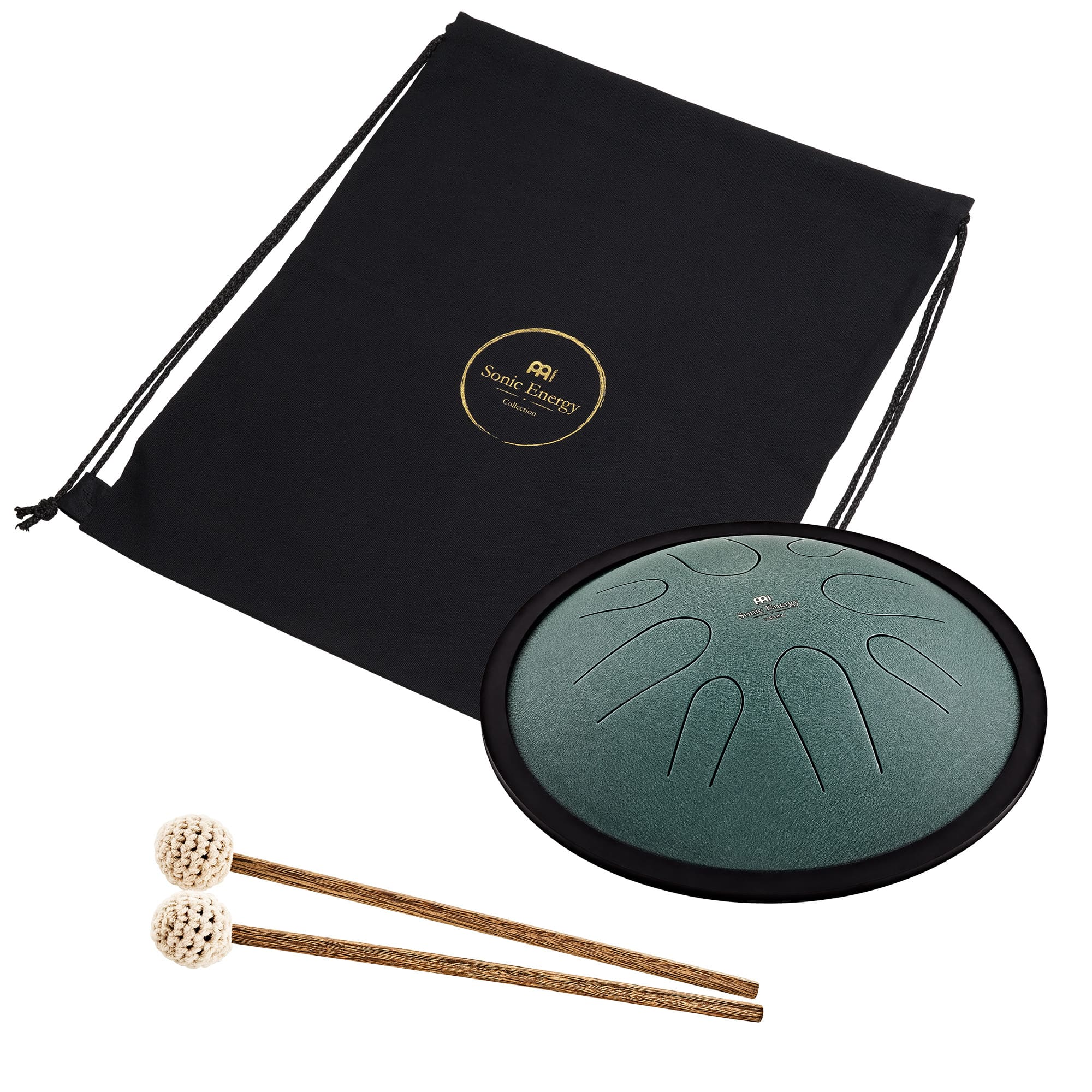 Meinl Sonic Energy CSTD1DG