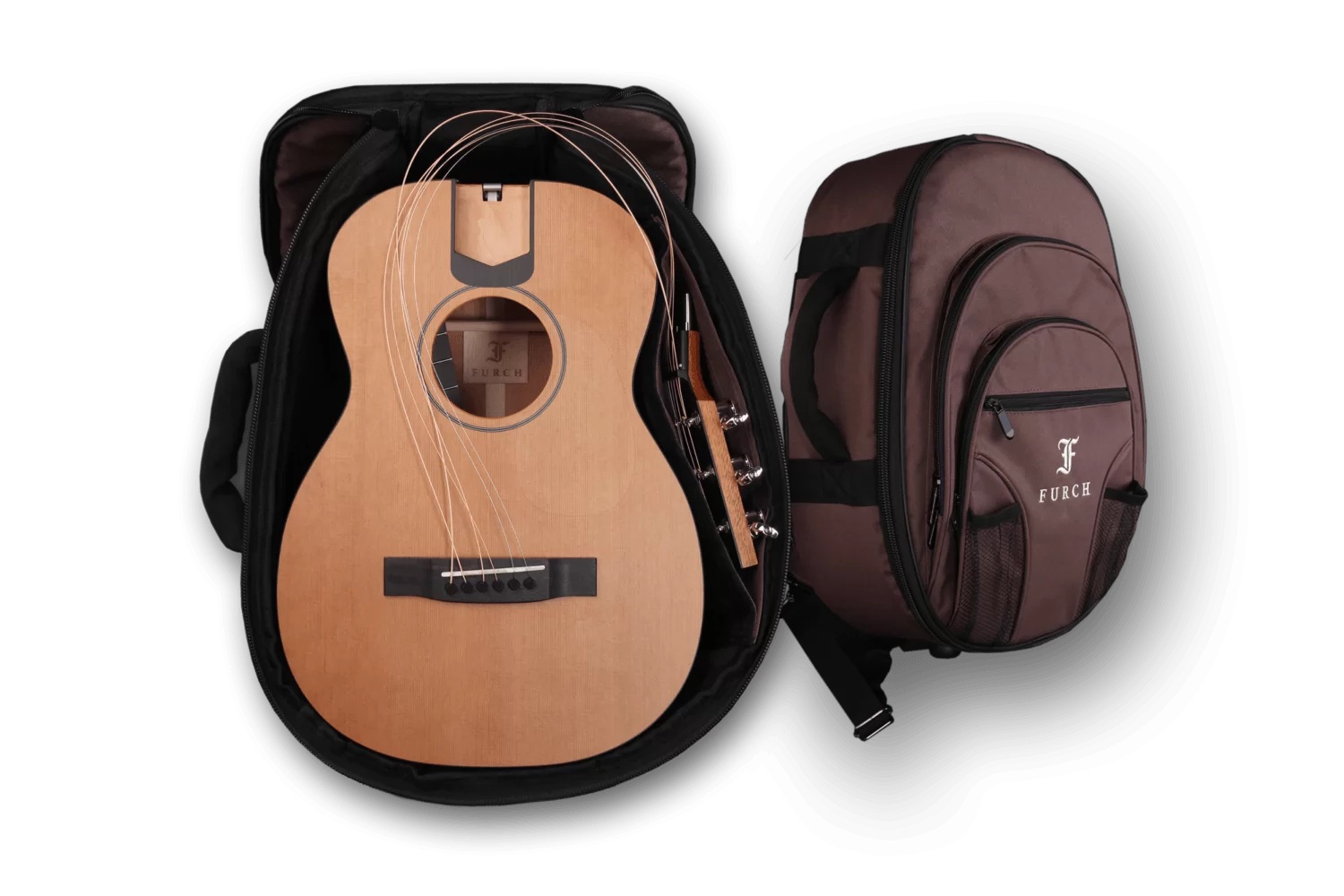Furch LJ 10-CM Little Jane