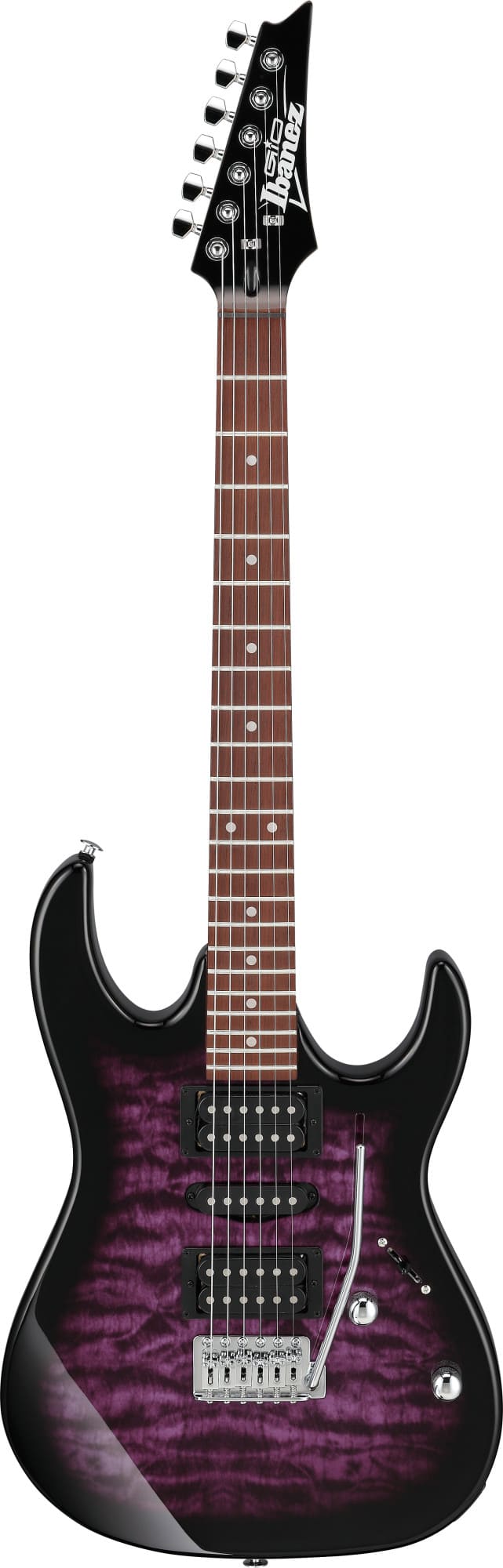 Ibanez GRX70QA-TVT