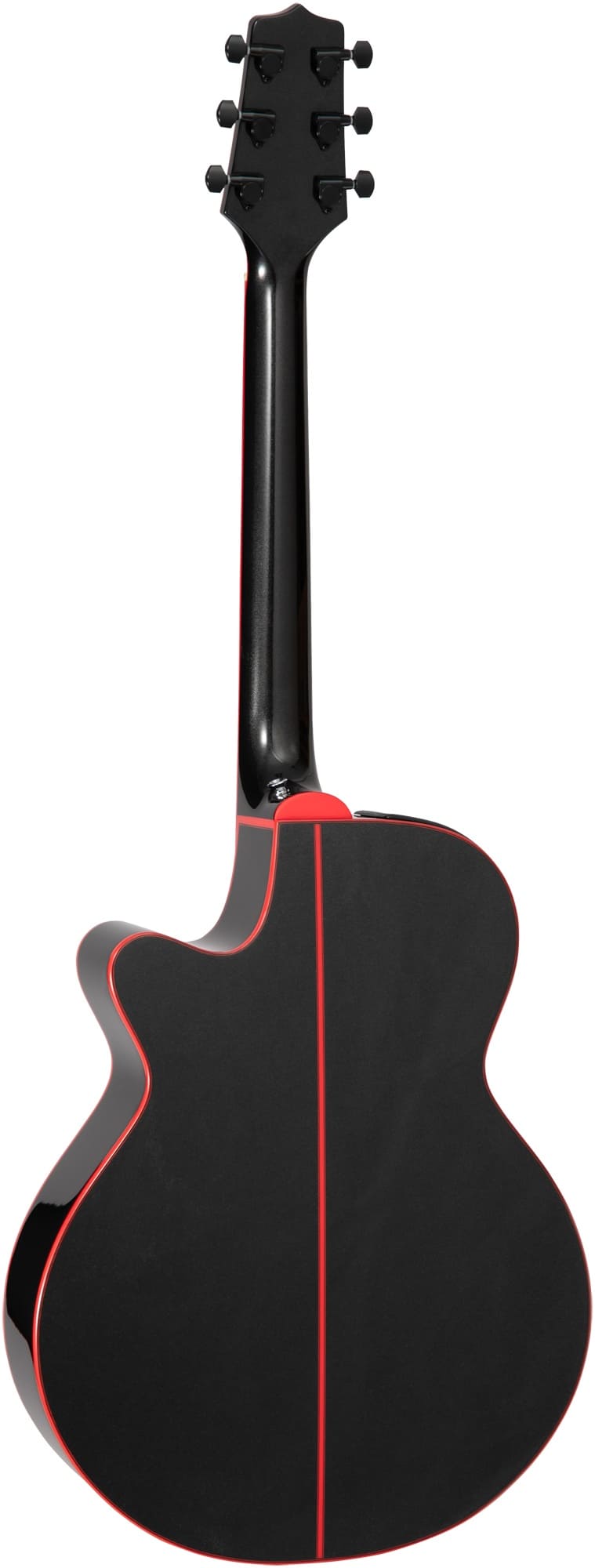 Takamine GF49CE CB