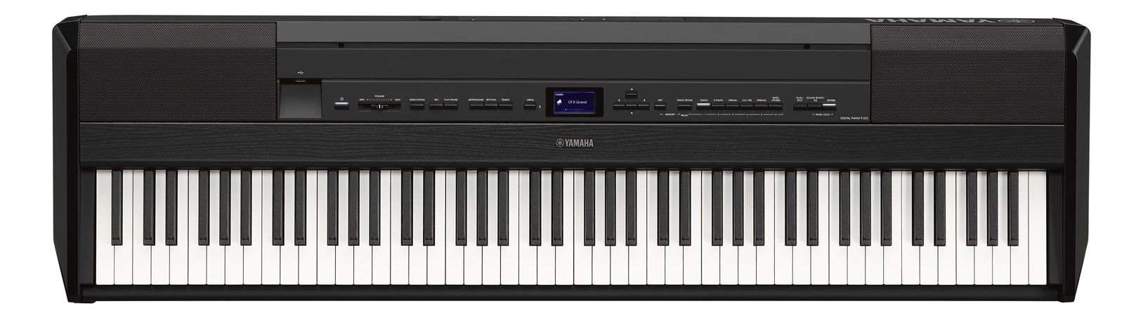 Yamaha P-525 B