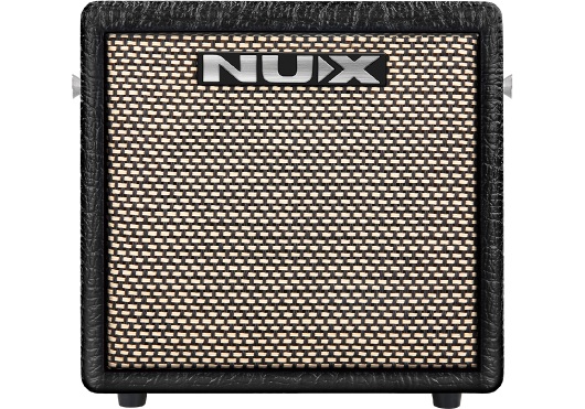 Nux Mighty 8BT MKII