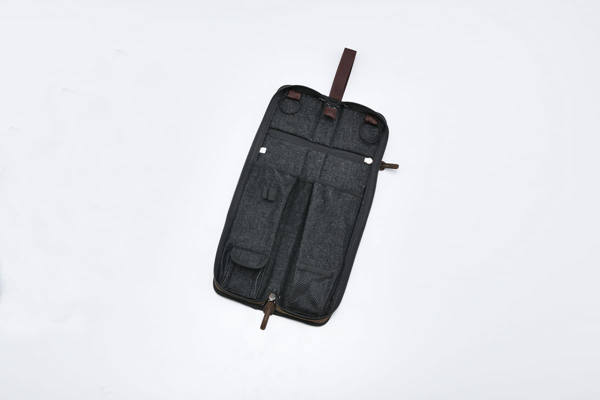 Tama TSB12BK Powerpad Stick Bag