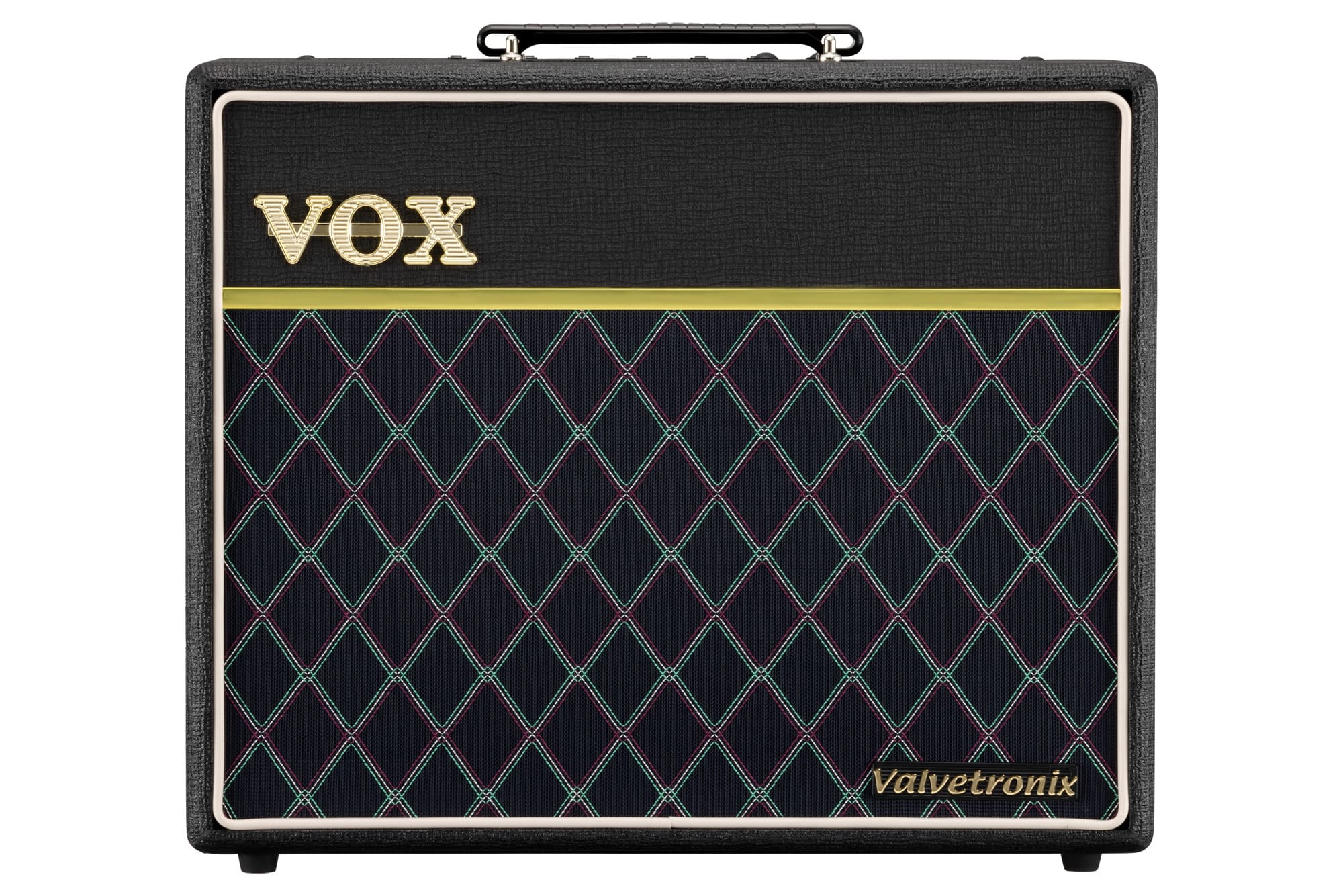 Vox VT40X Classic Blue