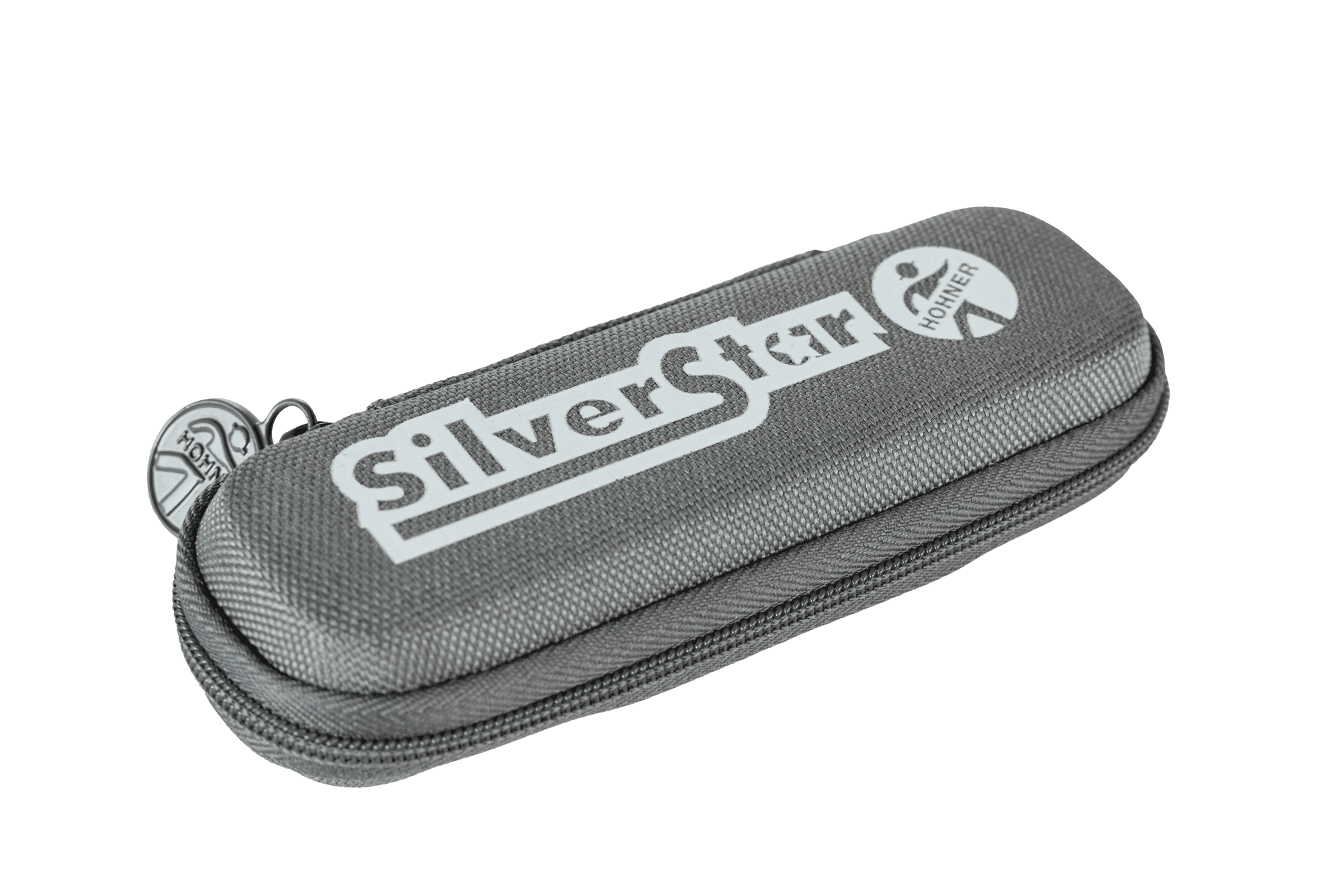 Hohner Silver Star C