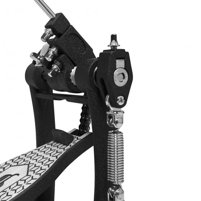 Stagg PP-52 Fußmaschine